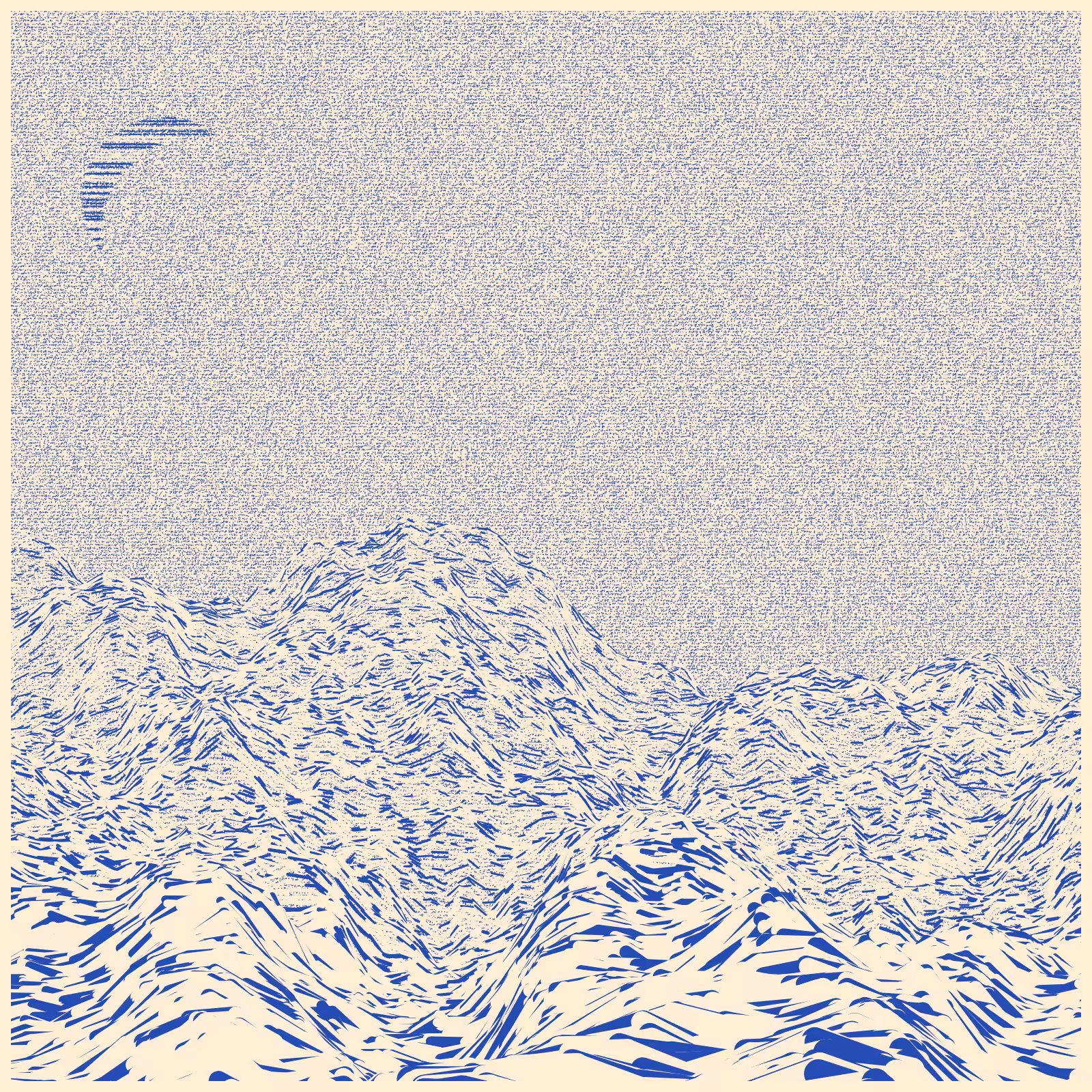 Mountains in Mind #136