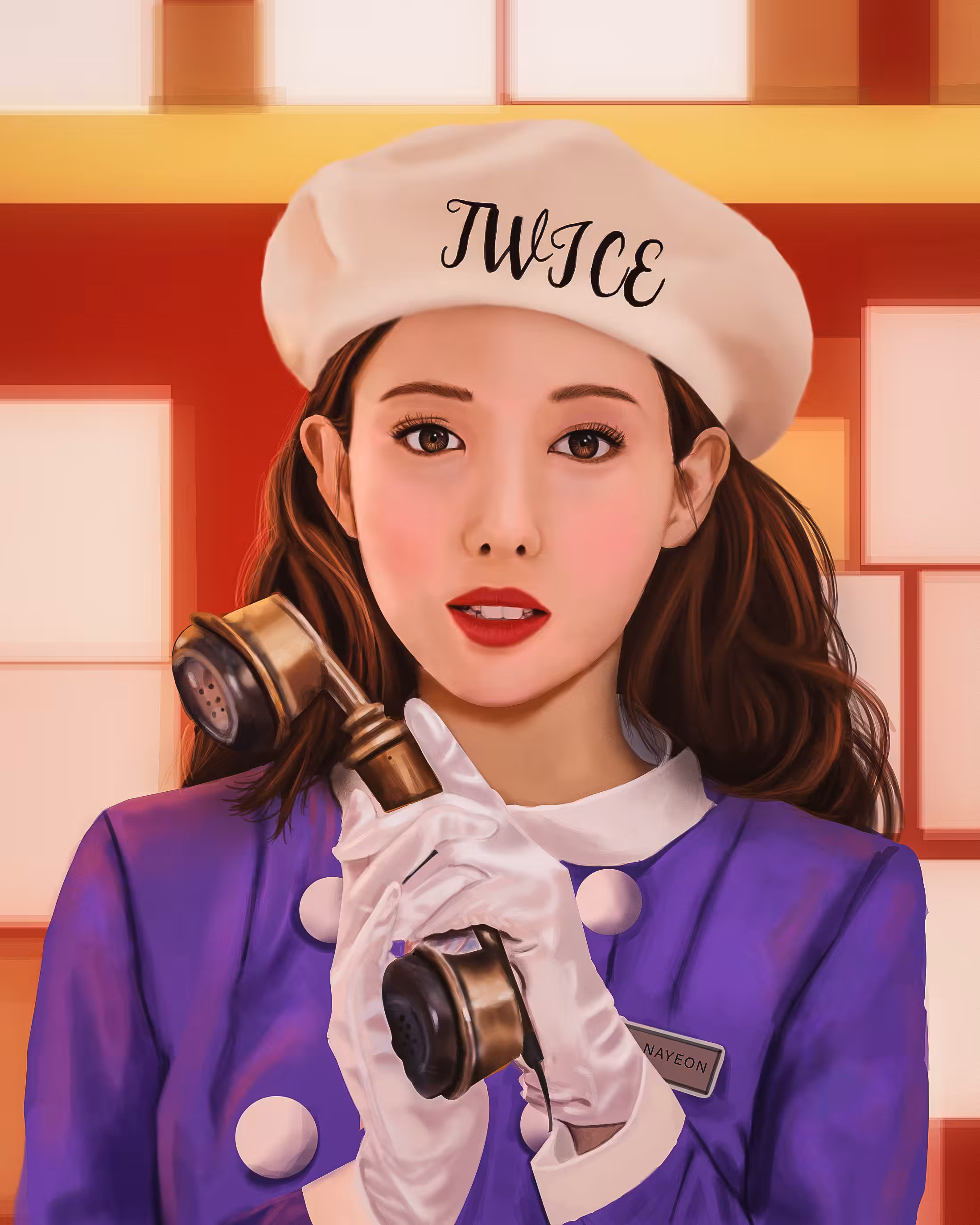 Nayeon 