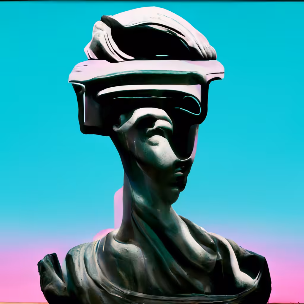 DESKTOP STATUE SYSTEMS LIMITED #1588