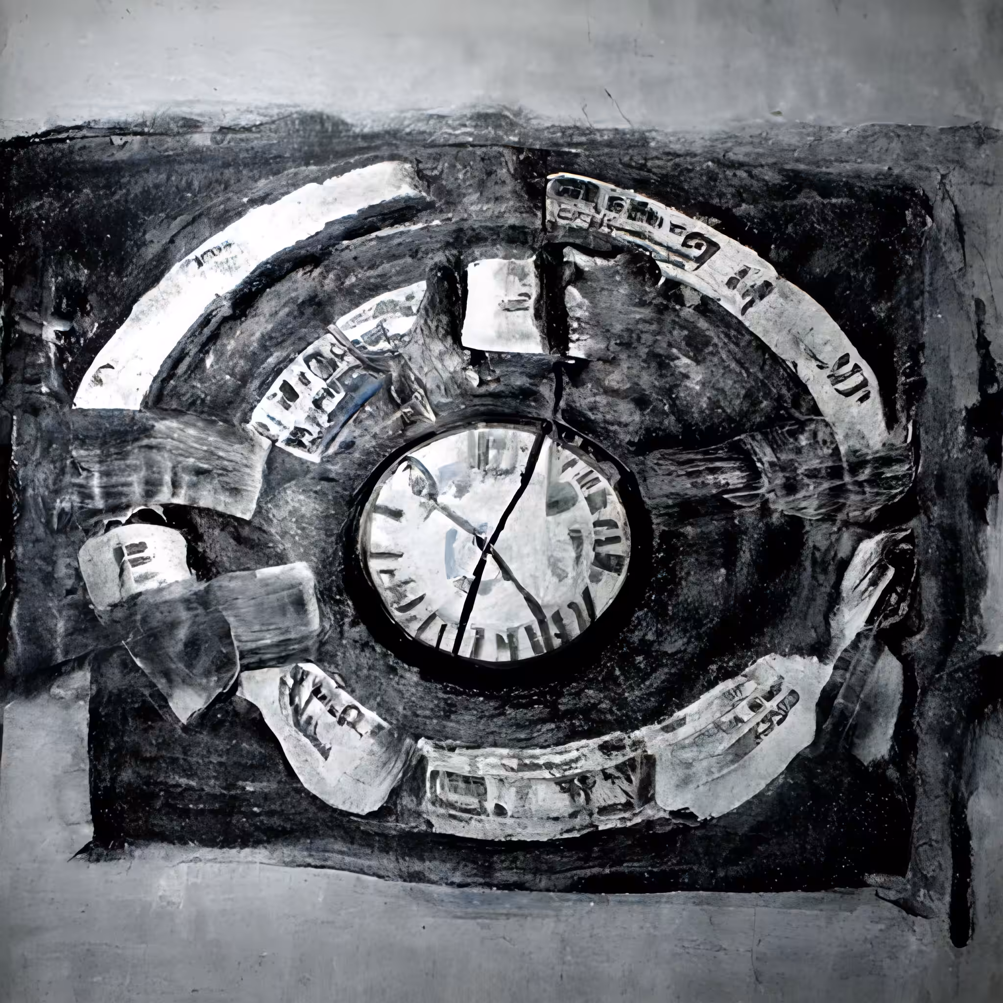 Time and Space