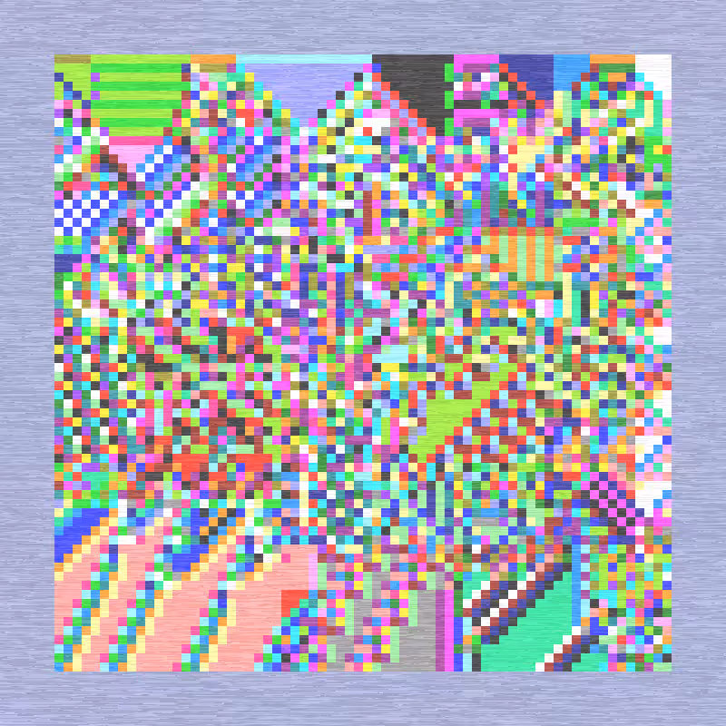 CA Panico RGB #113