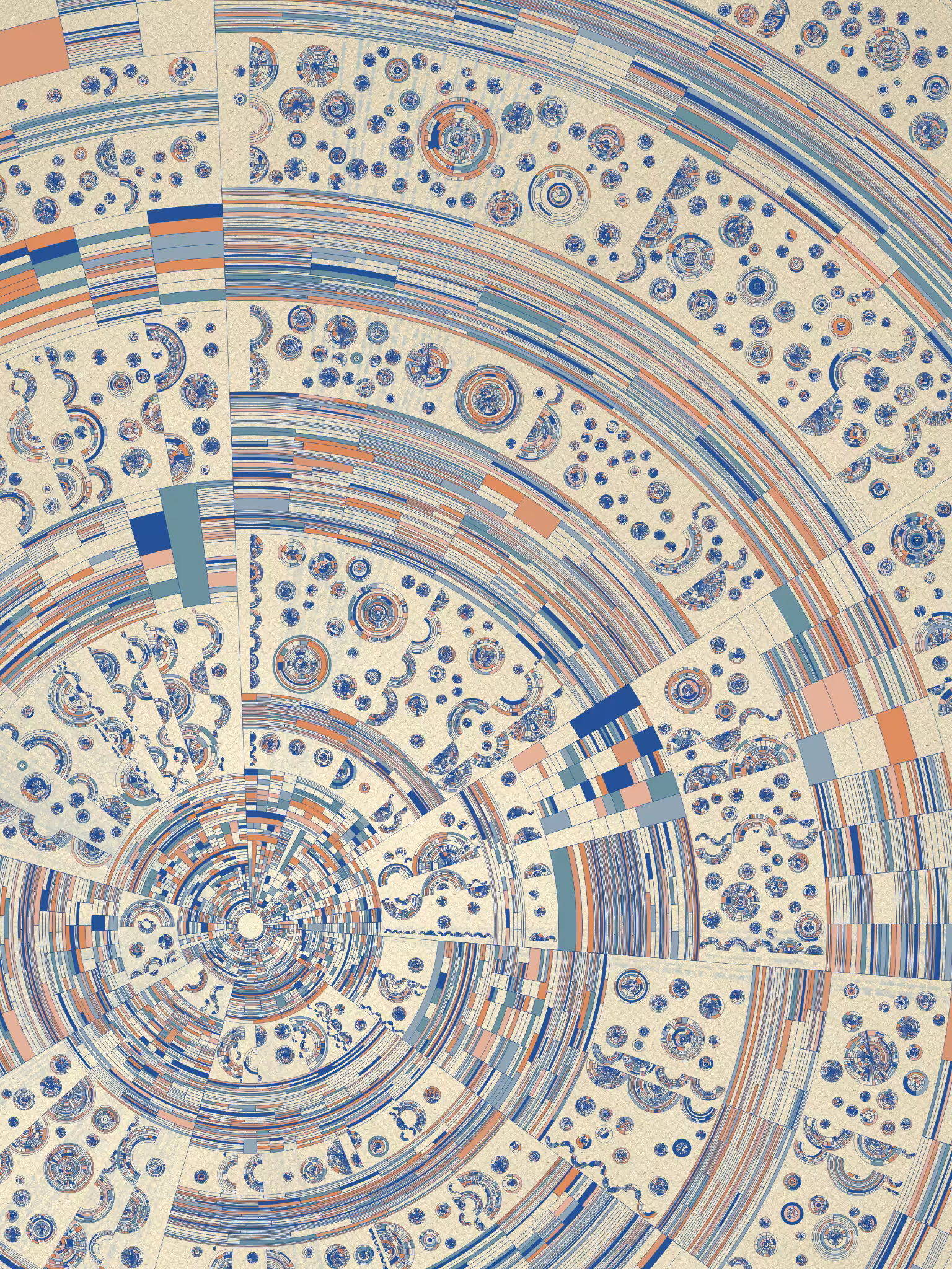 Celestial #116