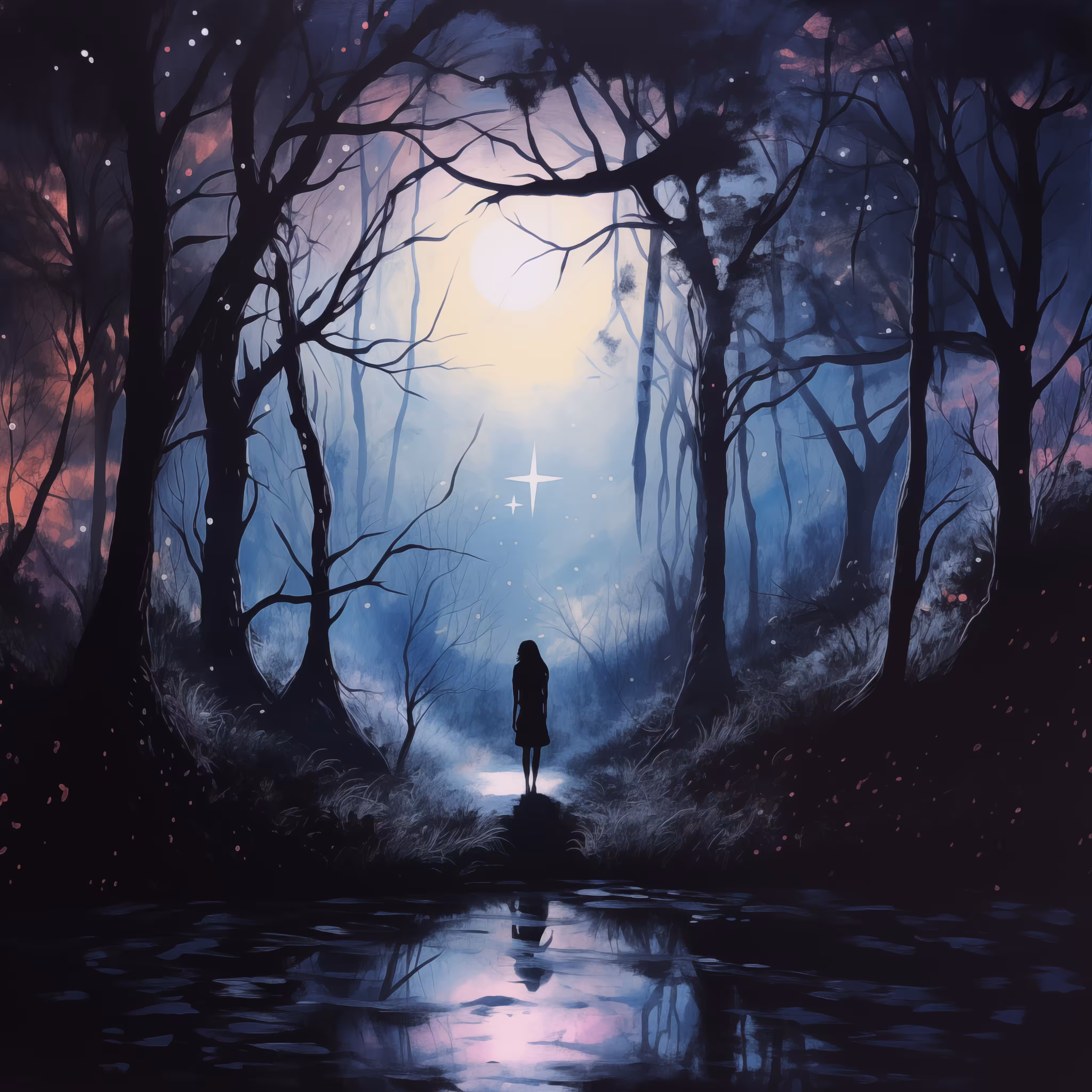 Midwinter Night's Dream