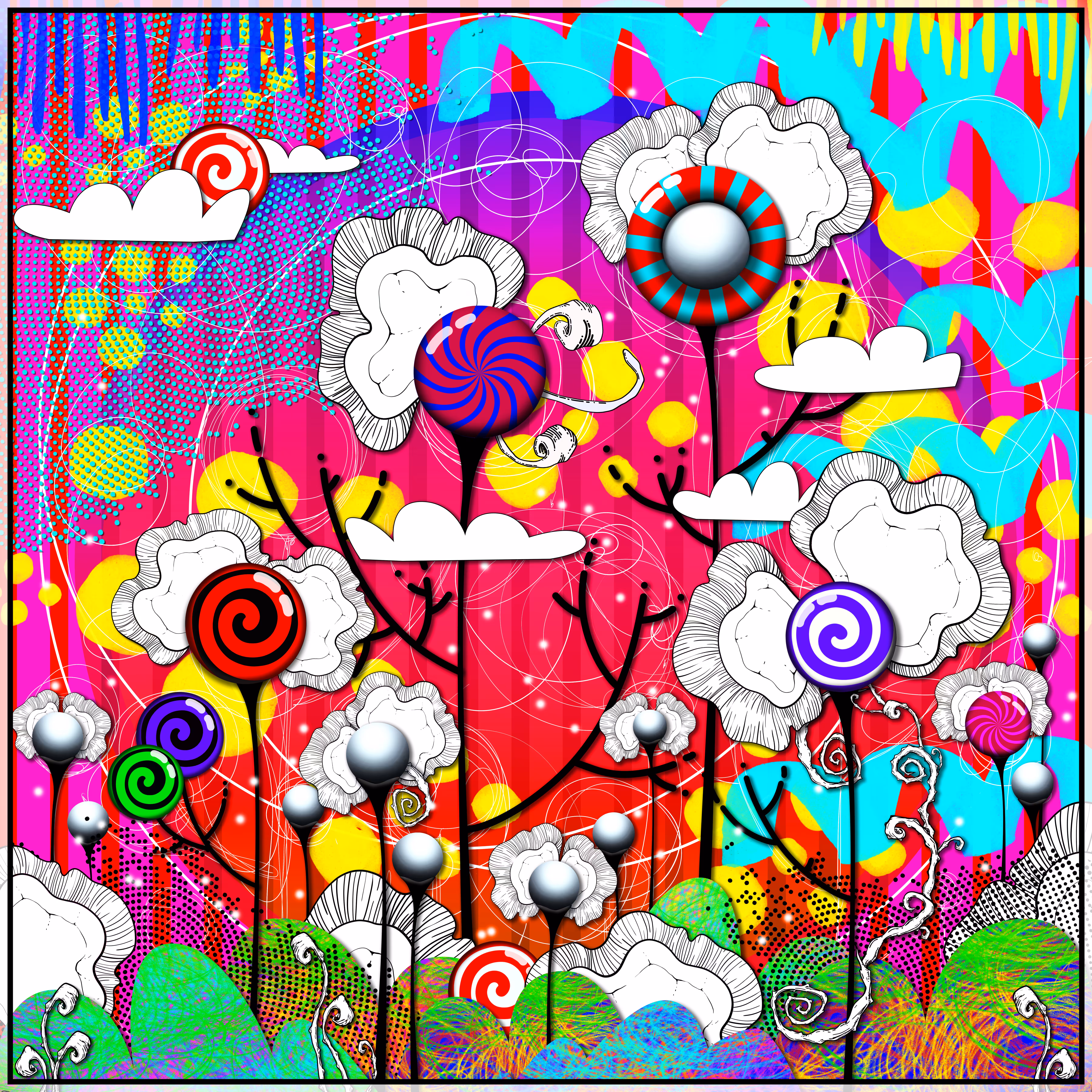 Dreamland VII