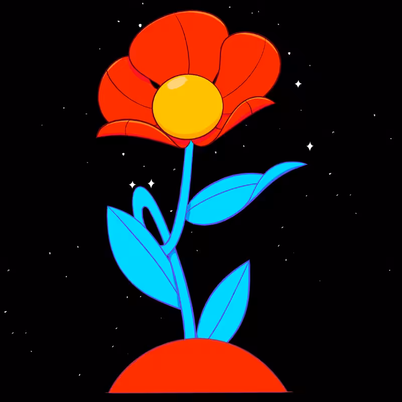 Lucky Garden #24