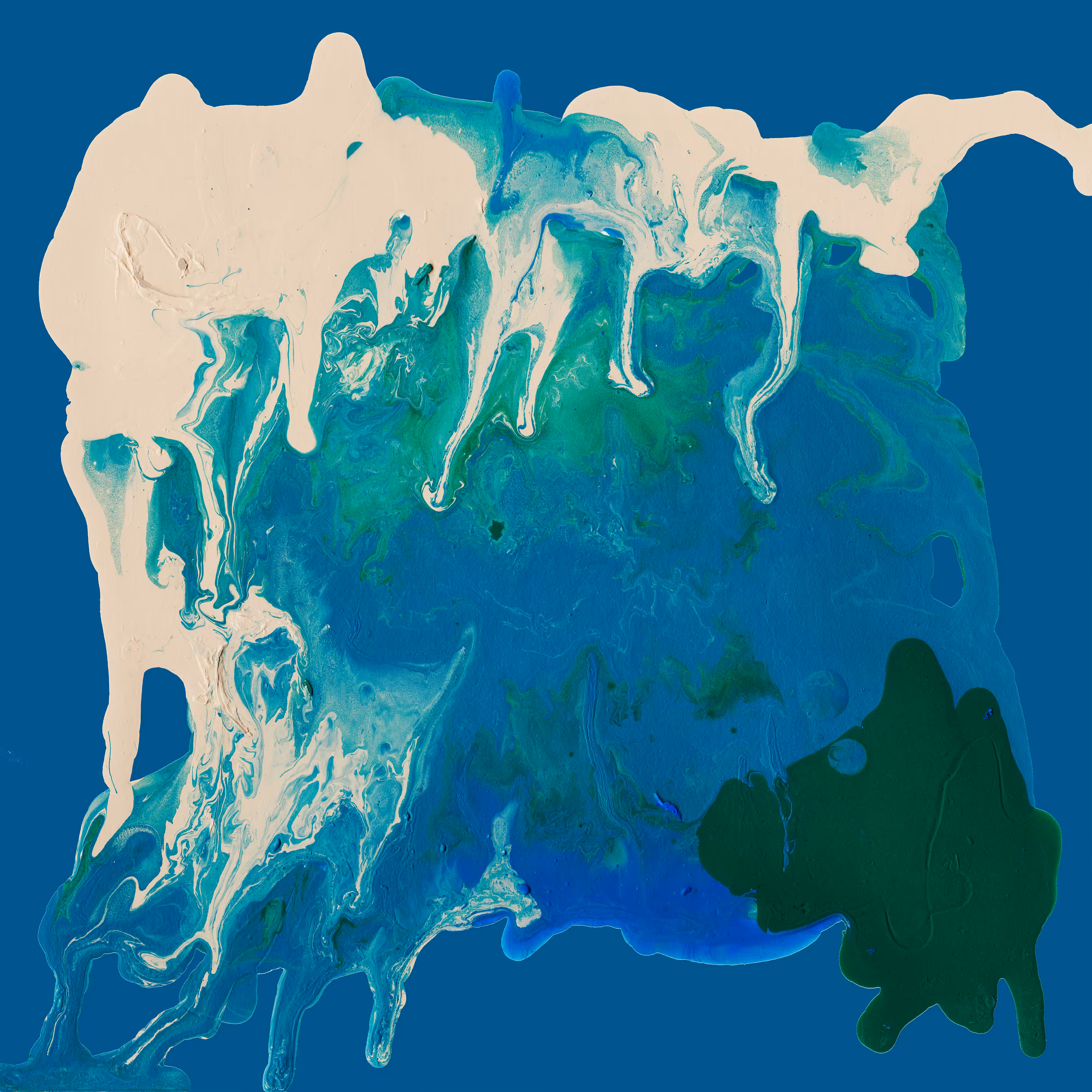Butterfly Tears, Fluid #4