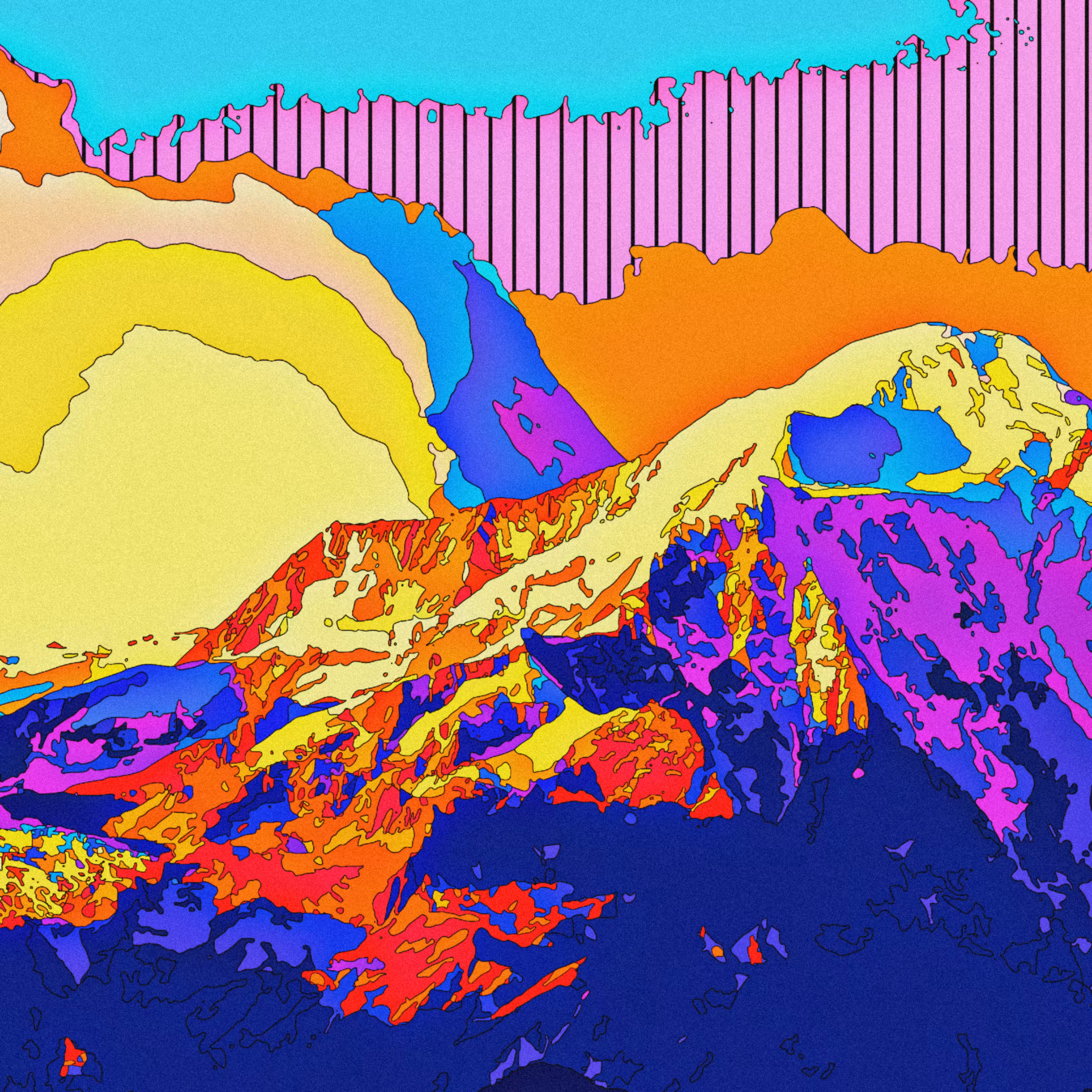 Color Omnivore