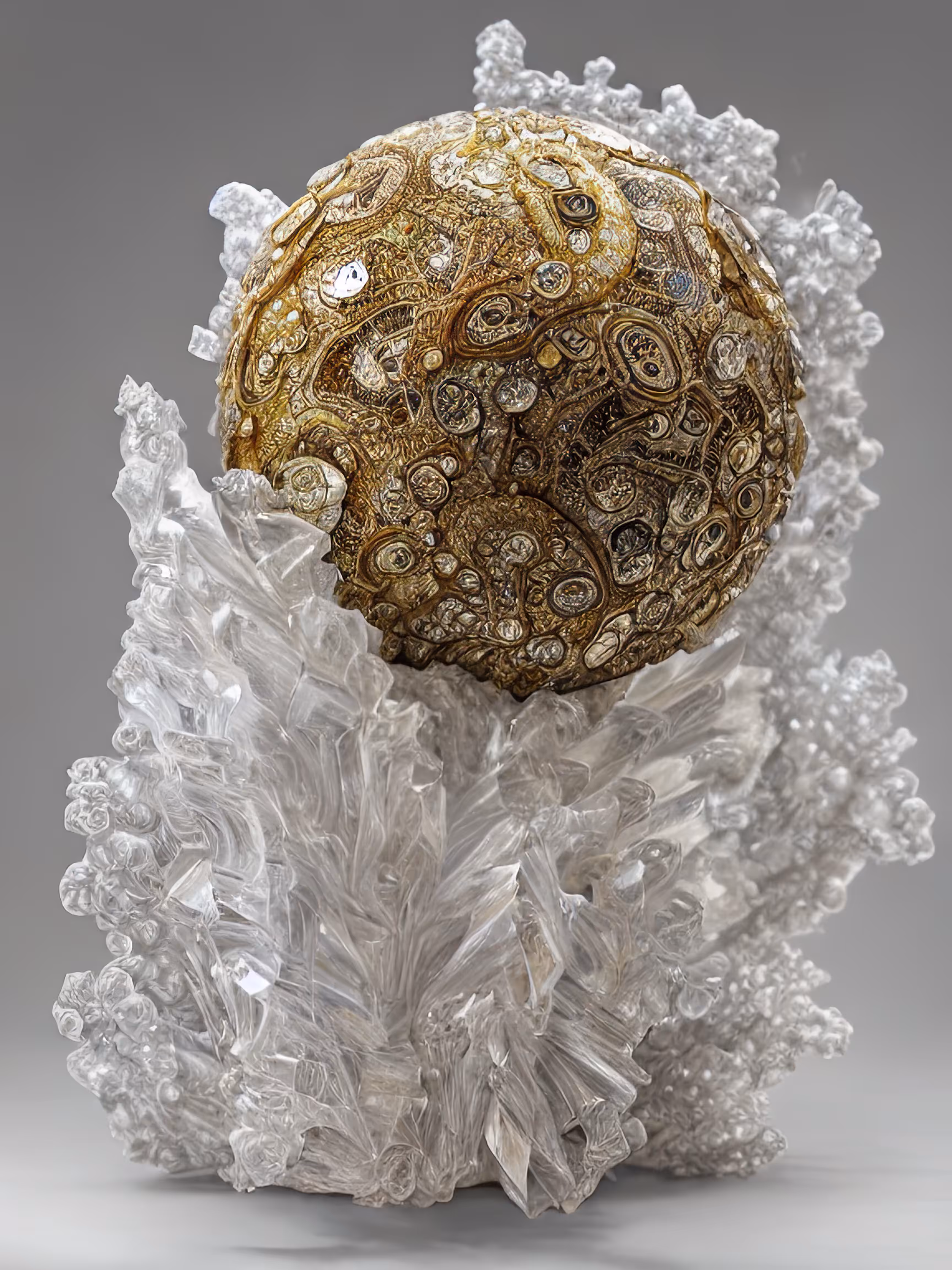 Crystal