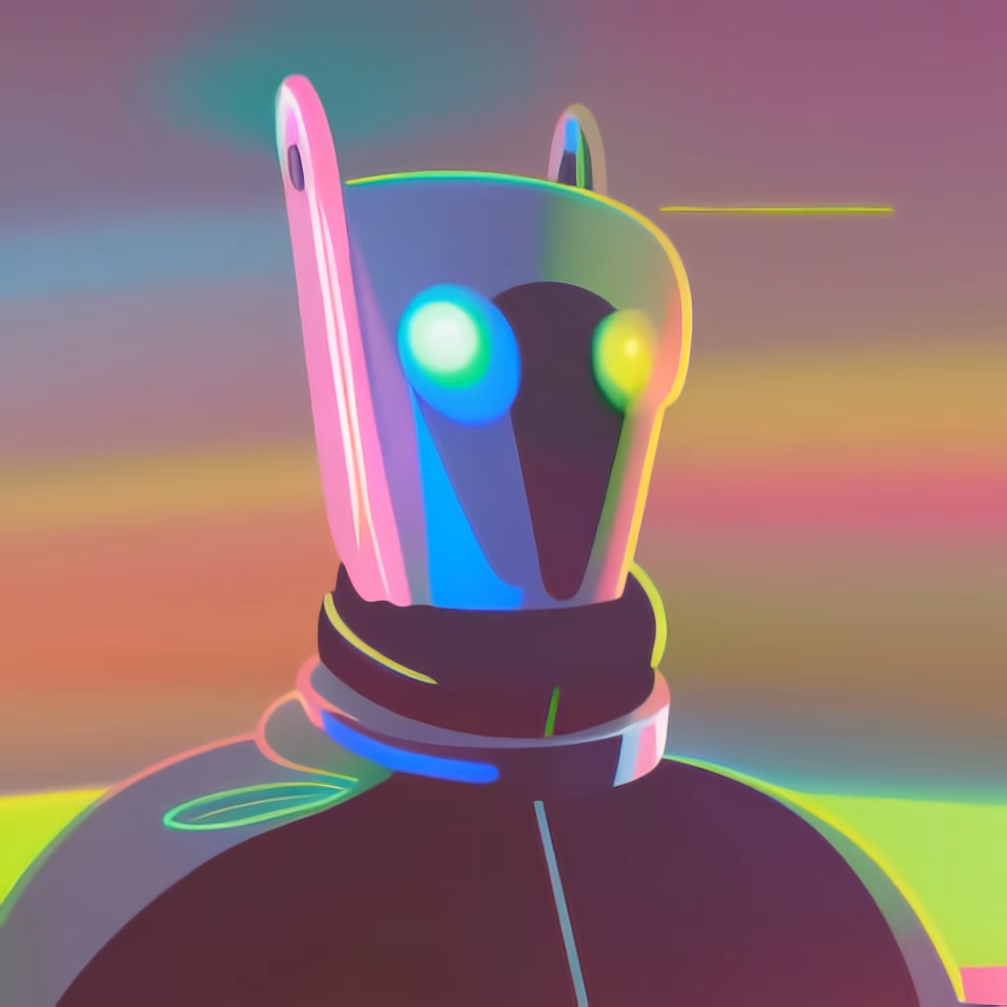 NIGHTCALLERS: SPACEWAVES #540