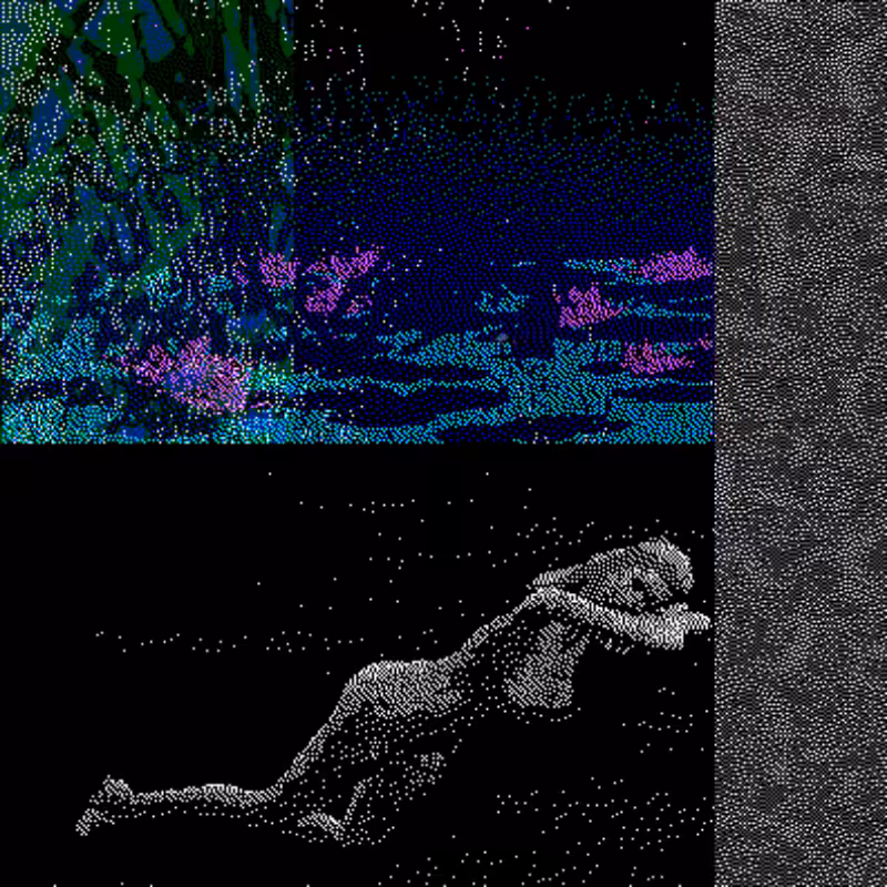 Inner Landscapes #142