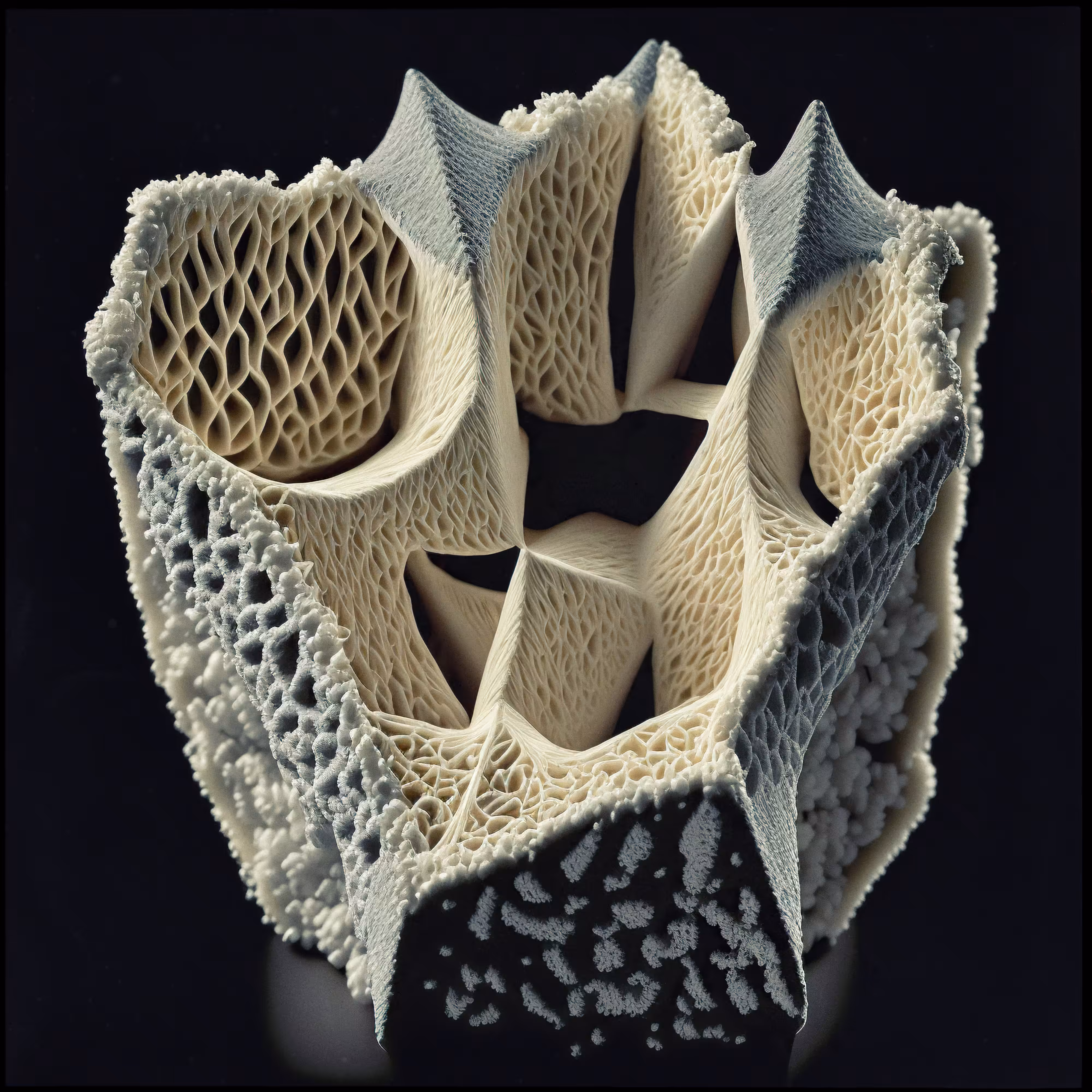 COCOONS nr. 002