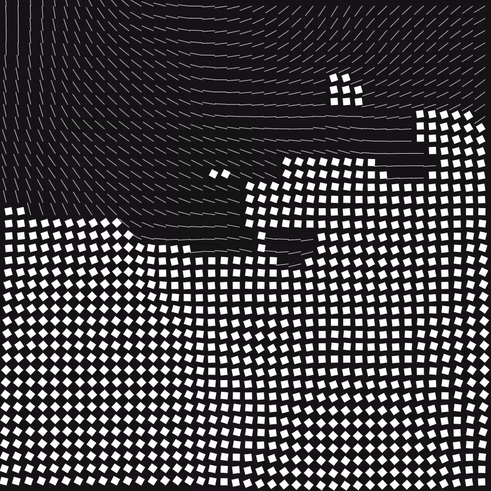 Geometric Fluidity #752