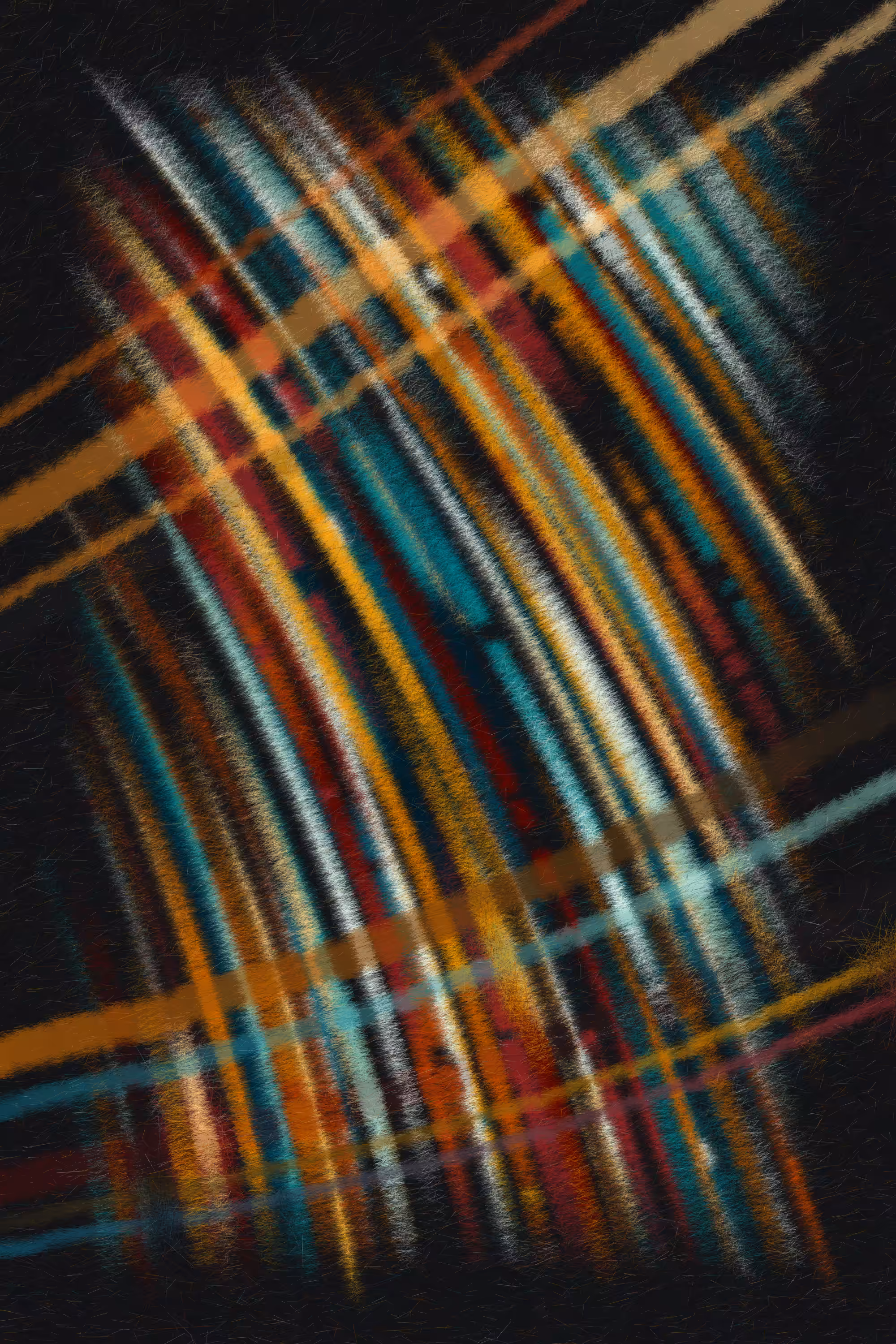 Chromaflow #47