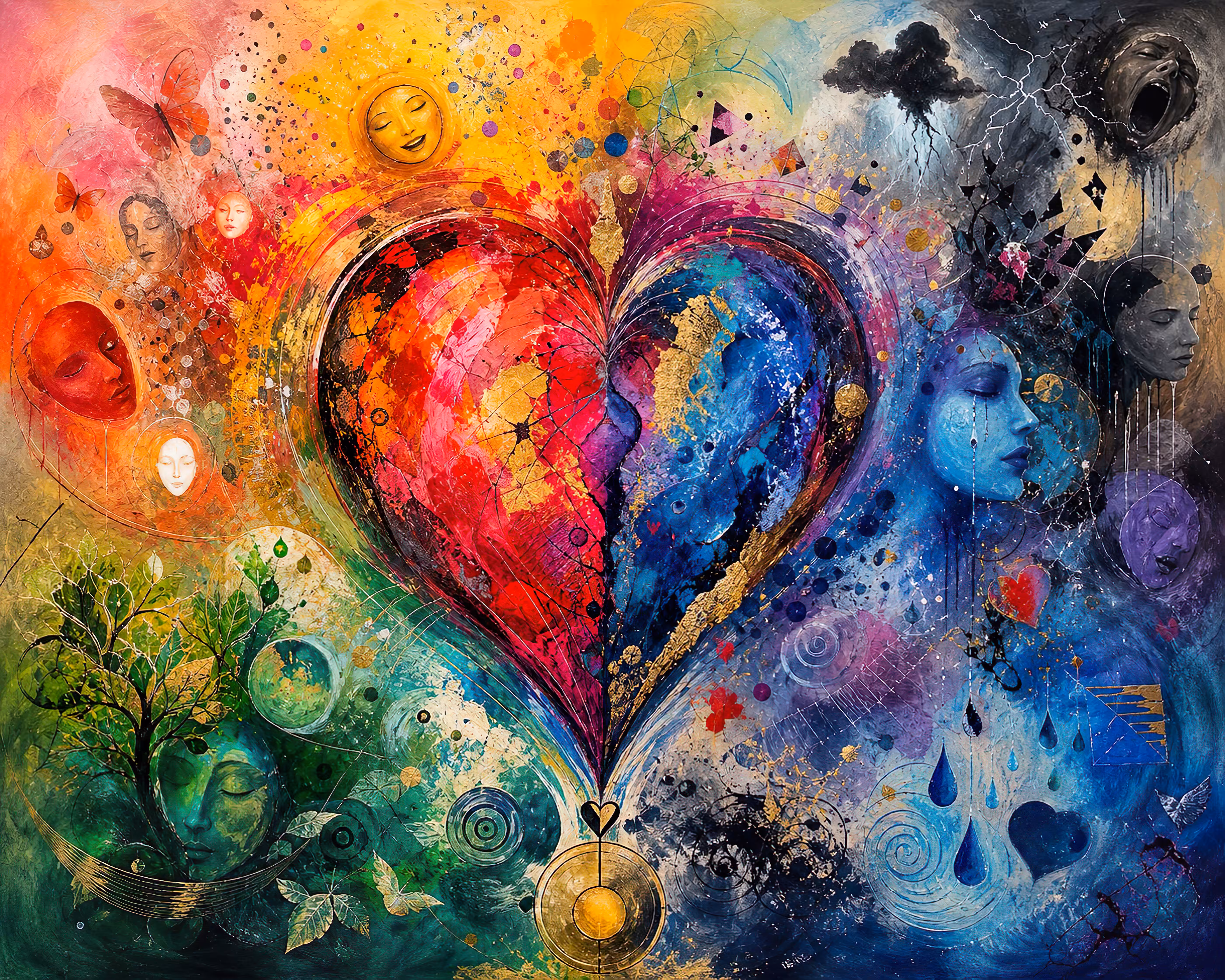 Heartstorm