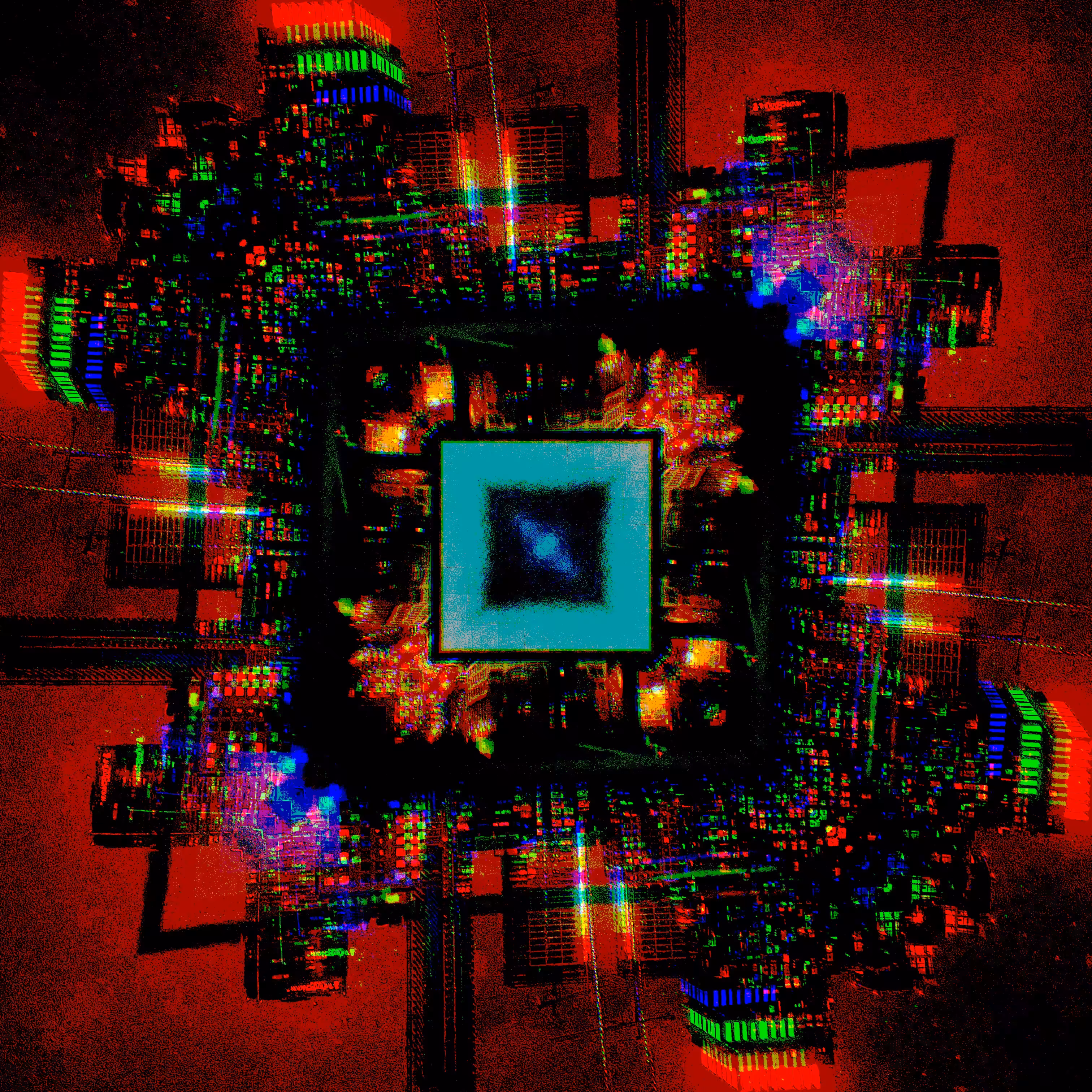 ǝsɹǝʌᴉun uʍopǝpᴉsdn
