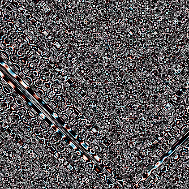 Quantum Vacuum #472