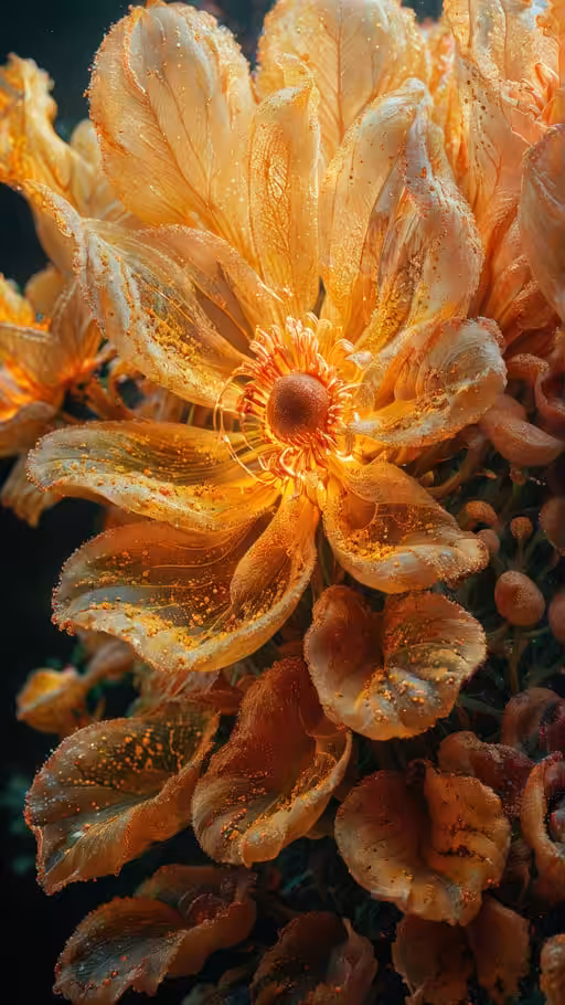BIOME LUMINA #811/1000