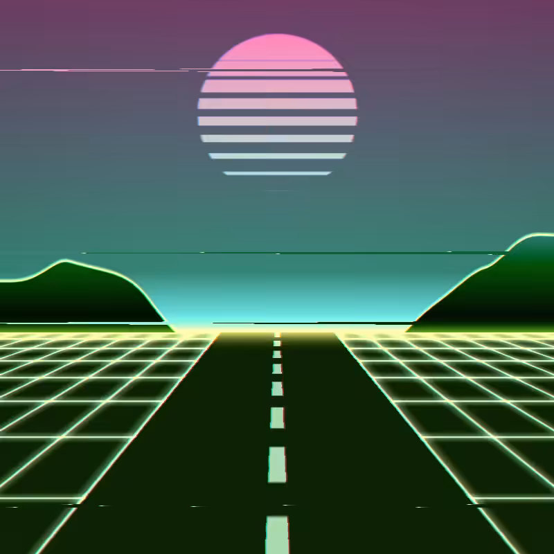 Vaporwave Dream Generator 100%code #34