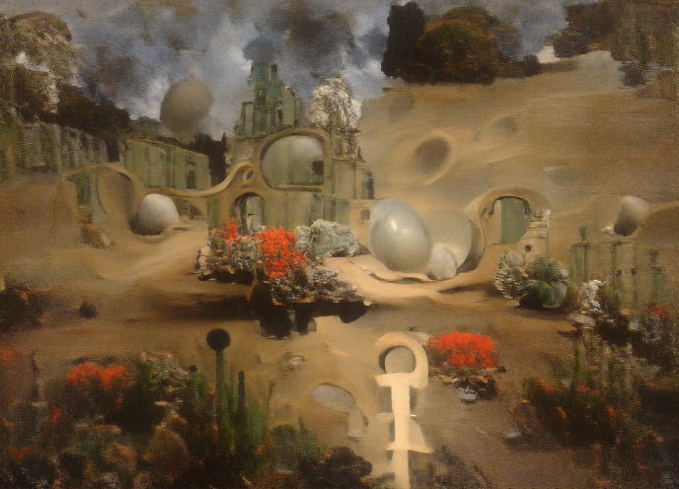Whimsy Worldz #46