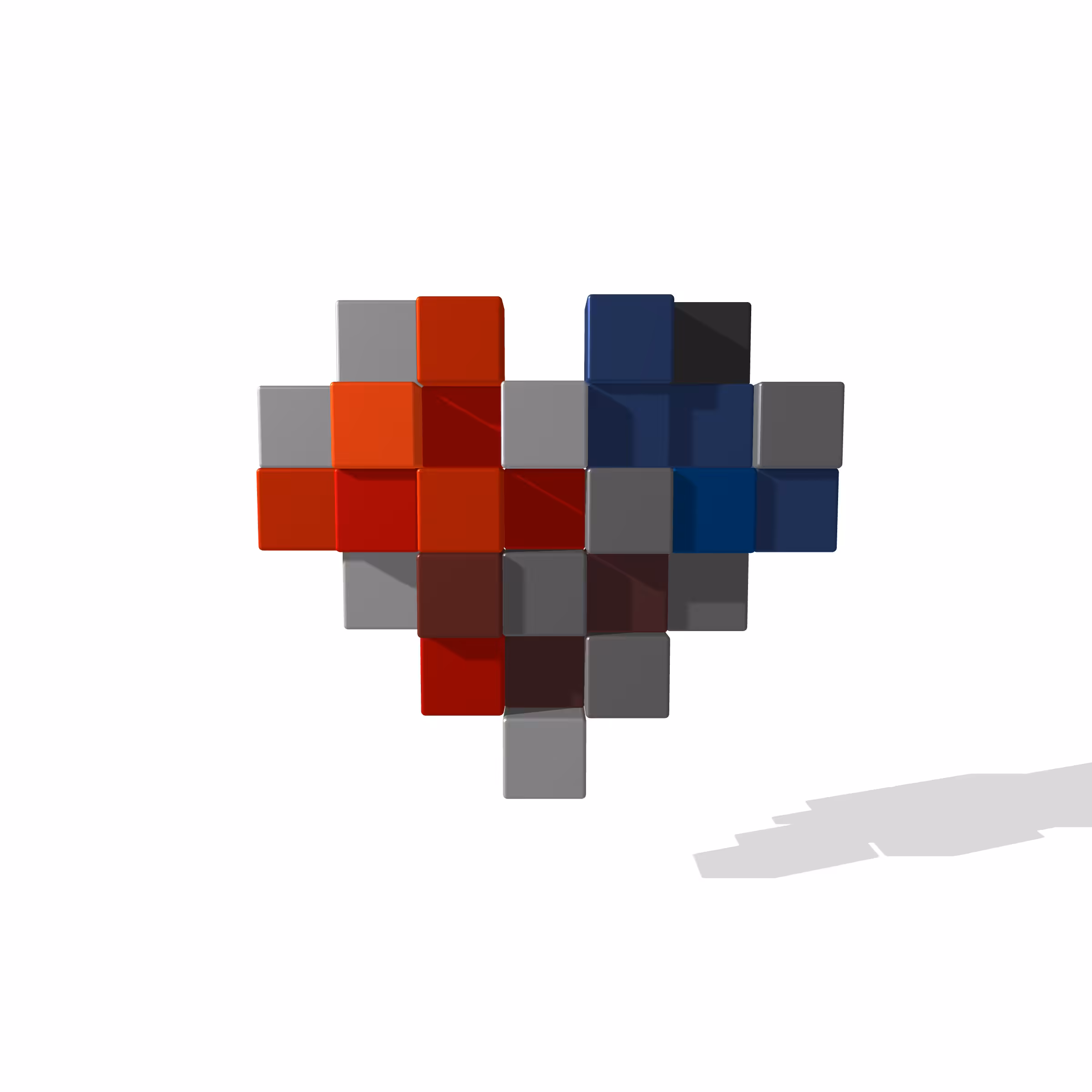 heart + craft #26007