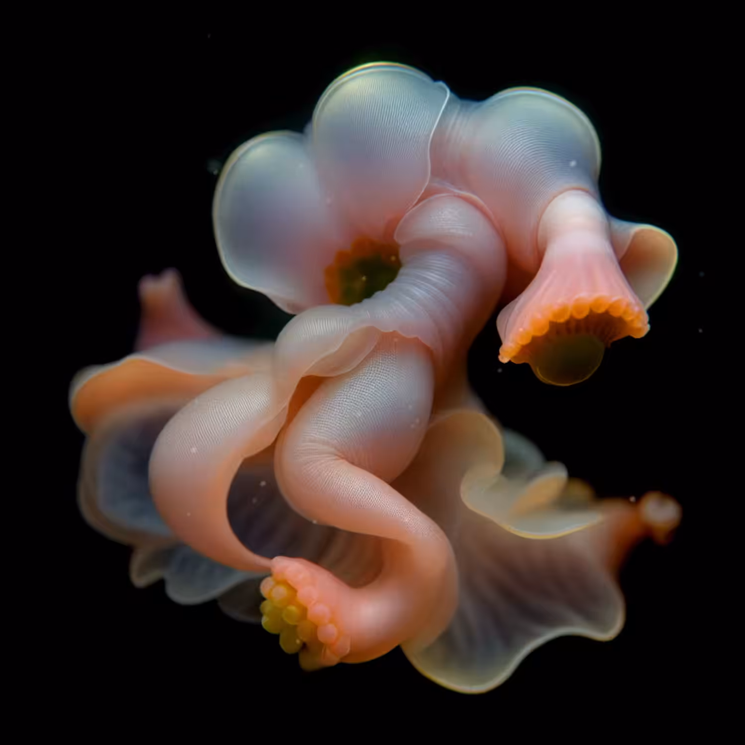 Saccus Prismatus