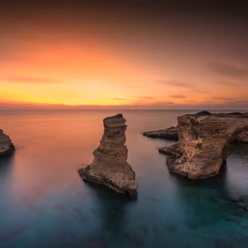 Torre Sant'Andrea #1