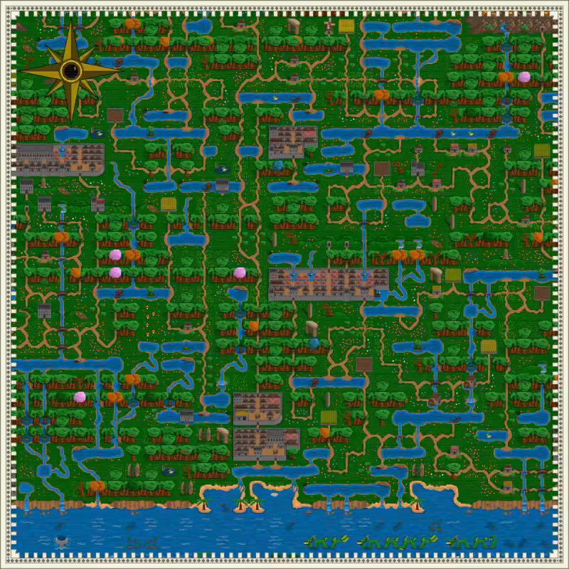 Boundless Realm of Possibilities #77