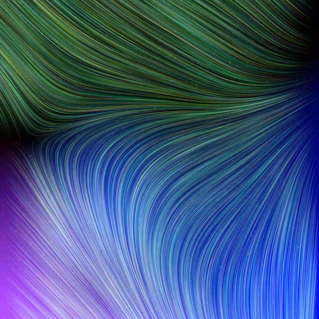 Cosmo Fibrils #90