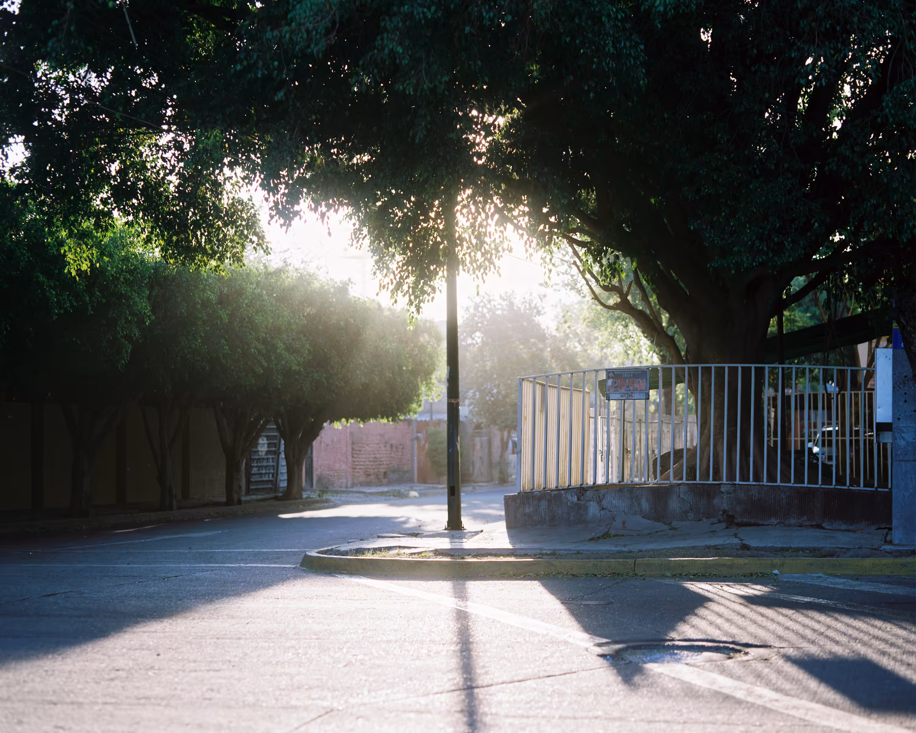The End of the City #11A