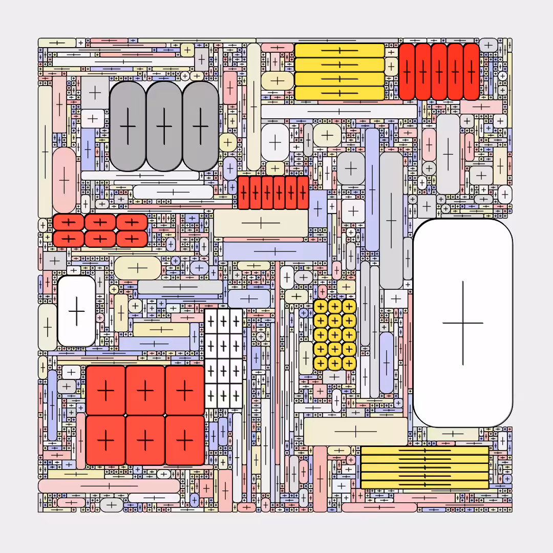 Industrial Park #153
