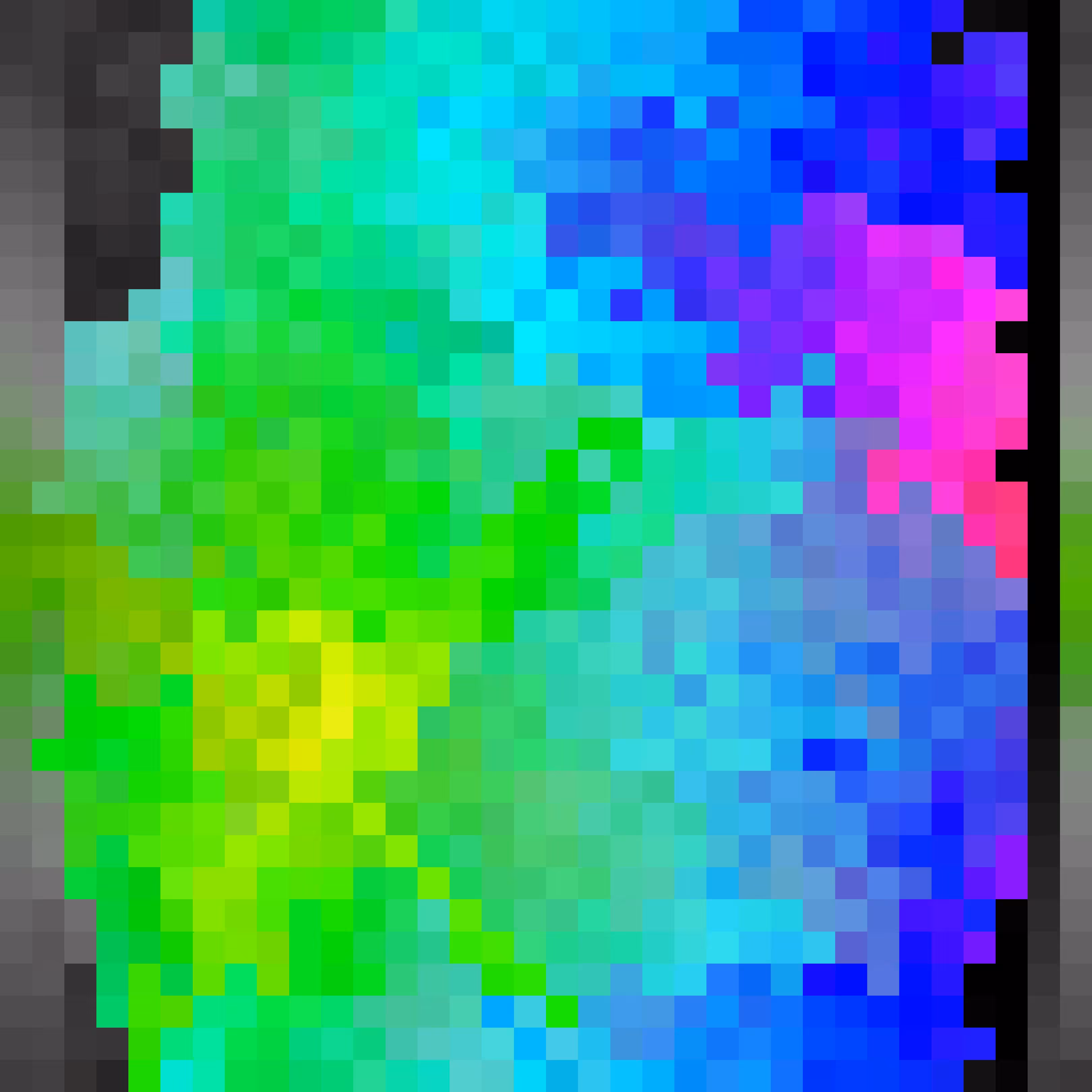Entropy Locked Wave Function Collapse #2