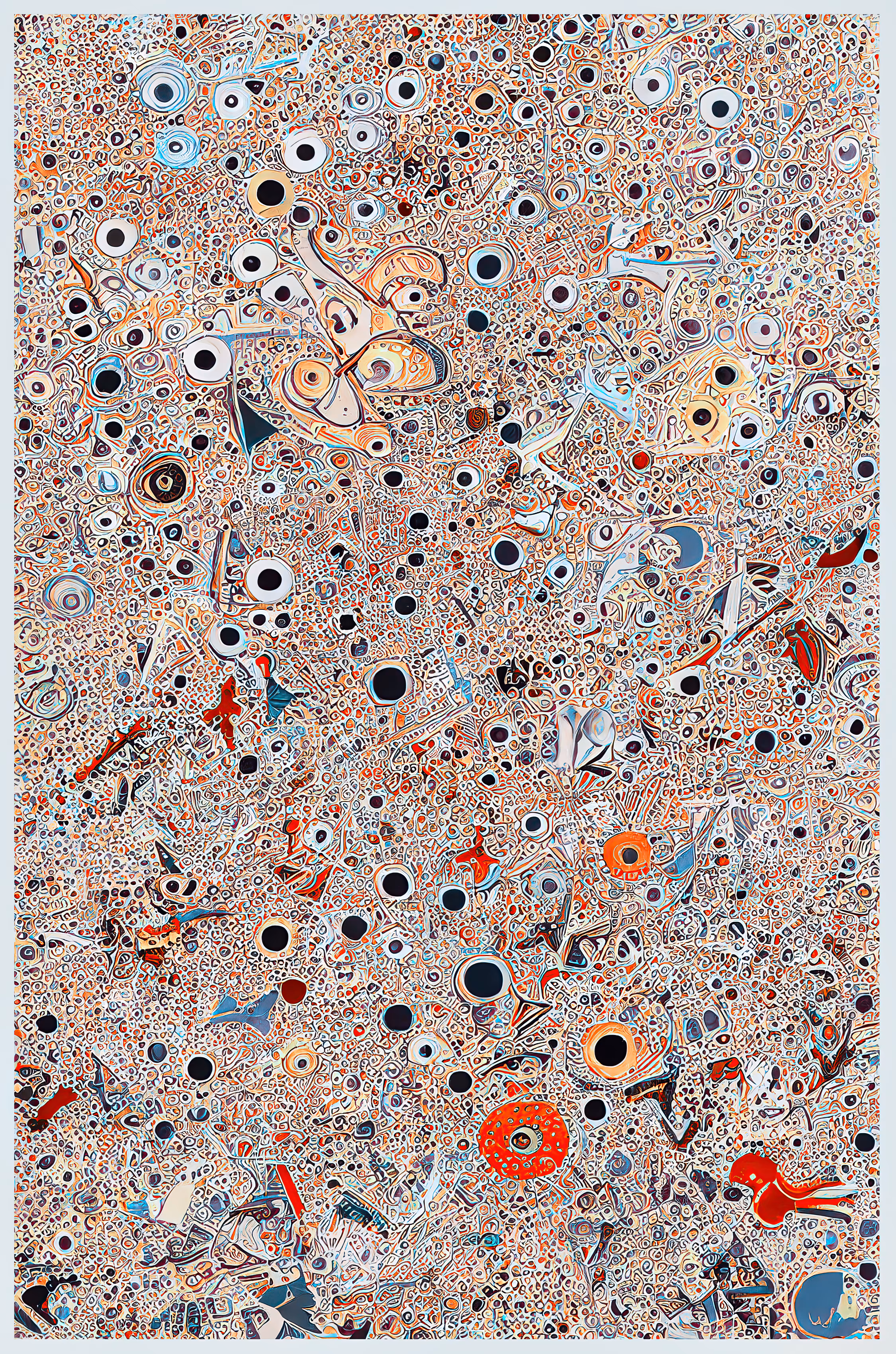 Particle Catalyst Thirty-Seven