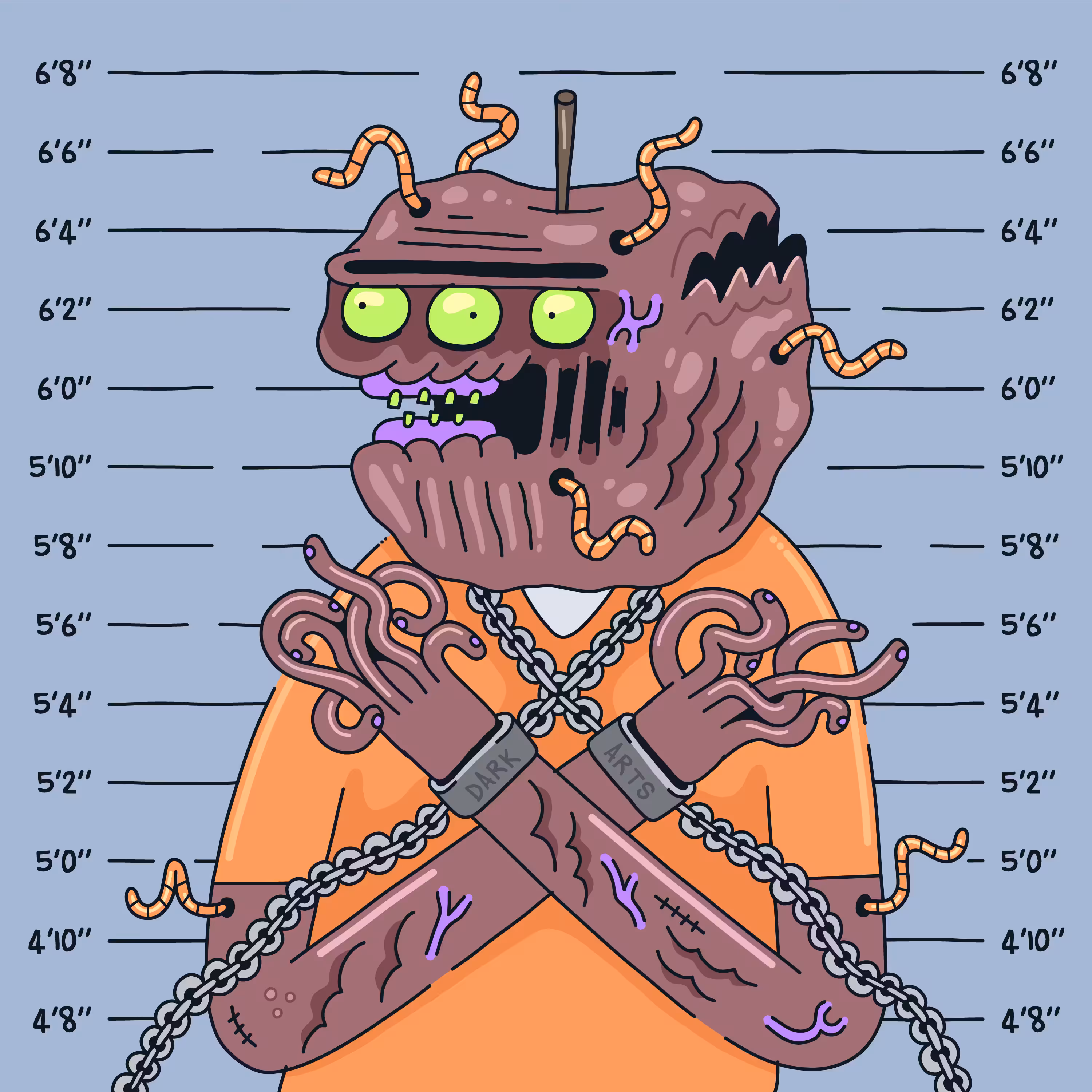 Rick Rotten