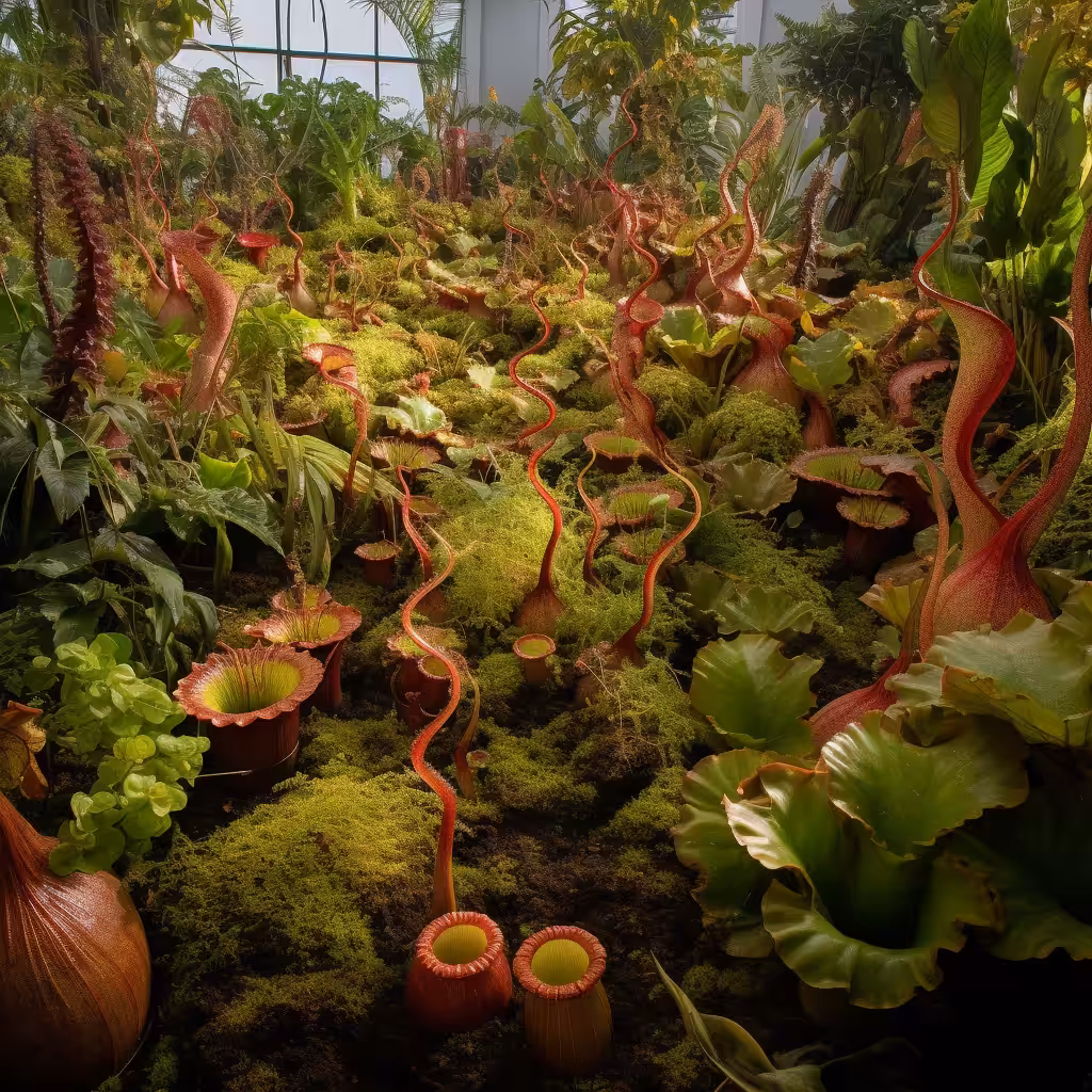 180. Flytrap