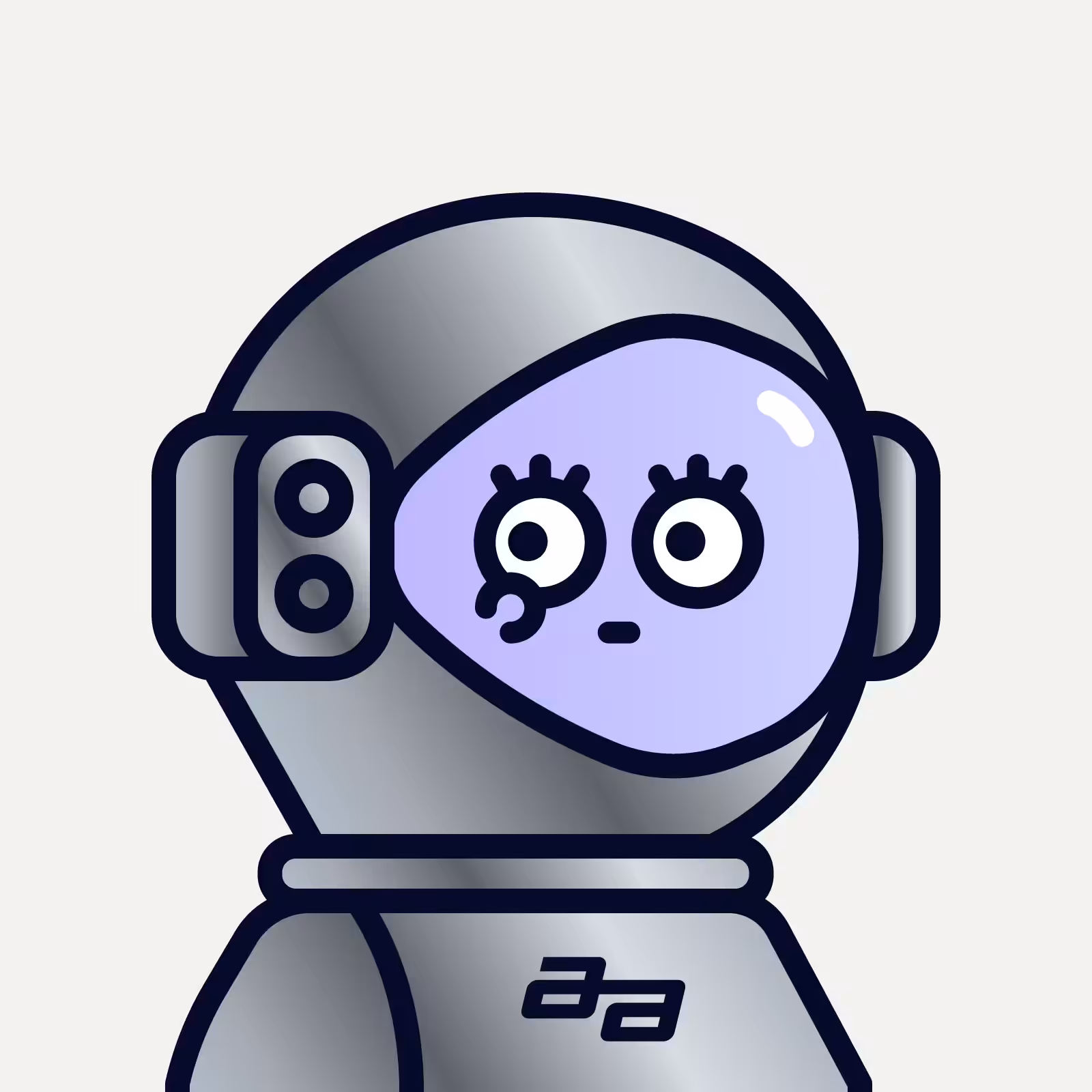 Awkward Astronauts #2582