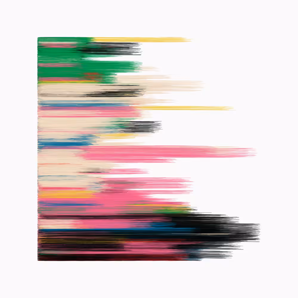 Additive Synthesis #170