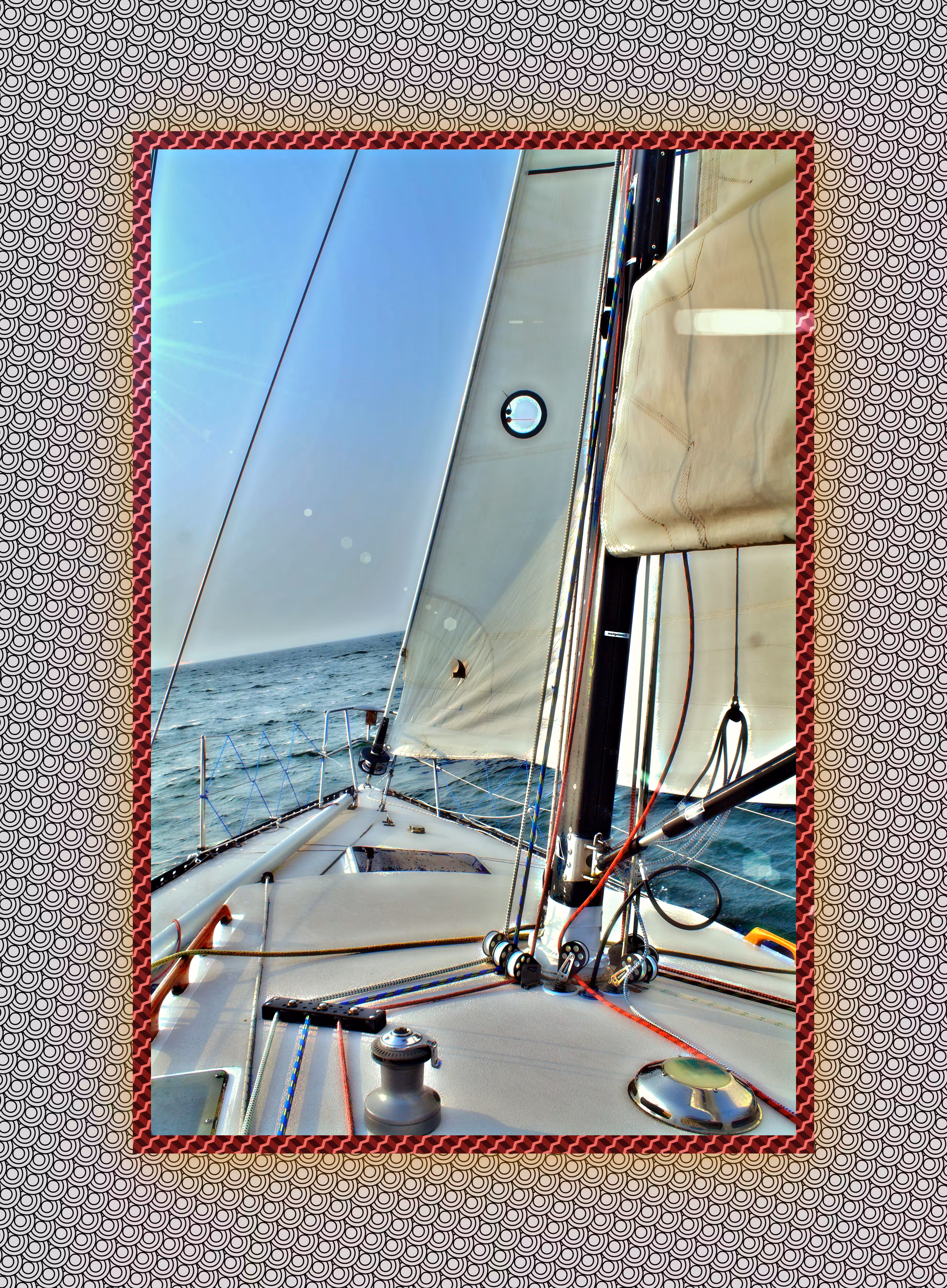 Open Waters