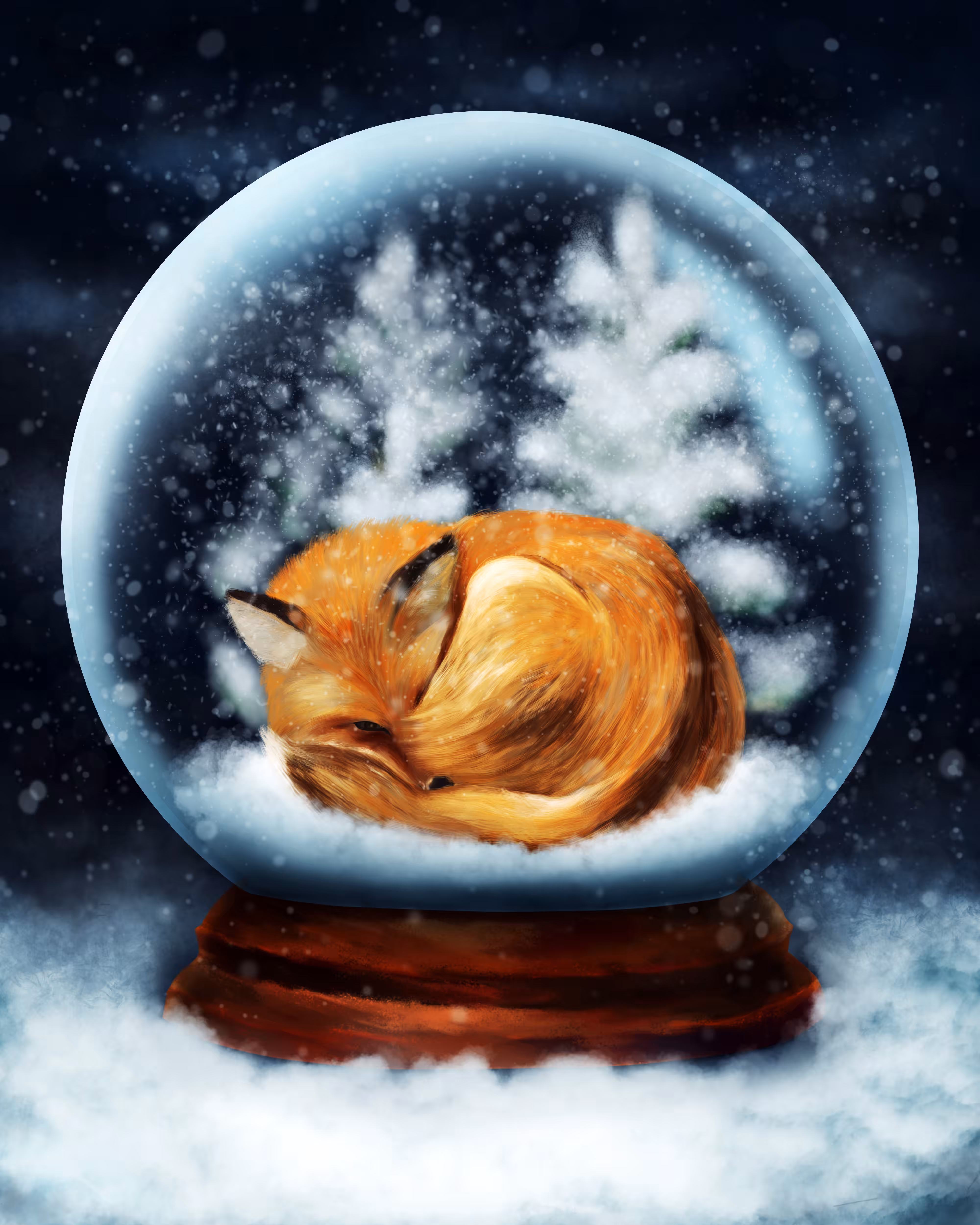 Fox