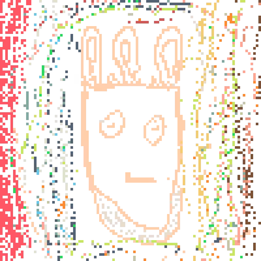 Cave Pixel
