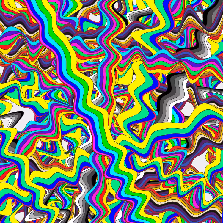 brainWaves #9