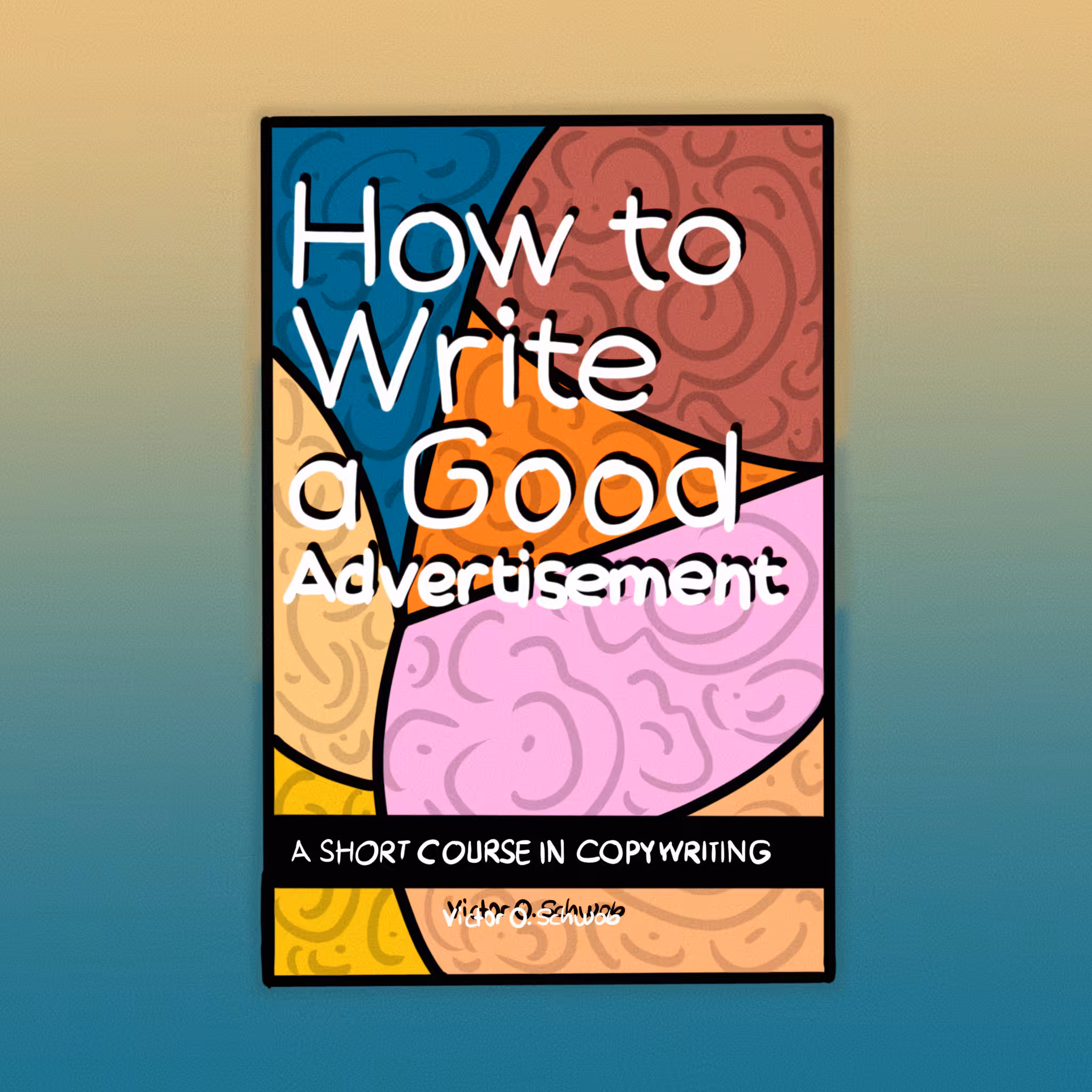 #24 - DAVID'S BEDSIDE BOOK