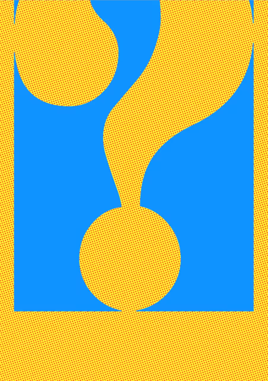 Question Everything