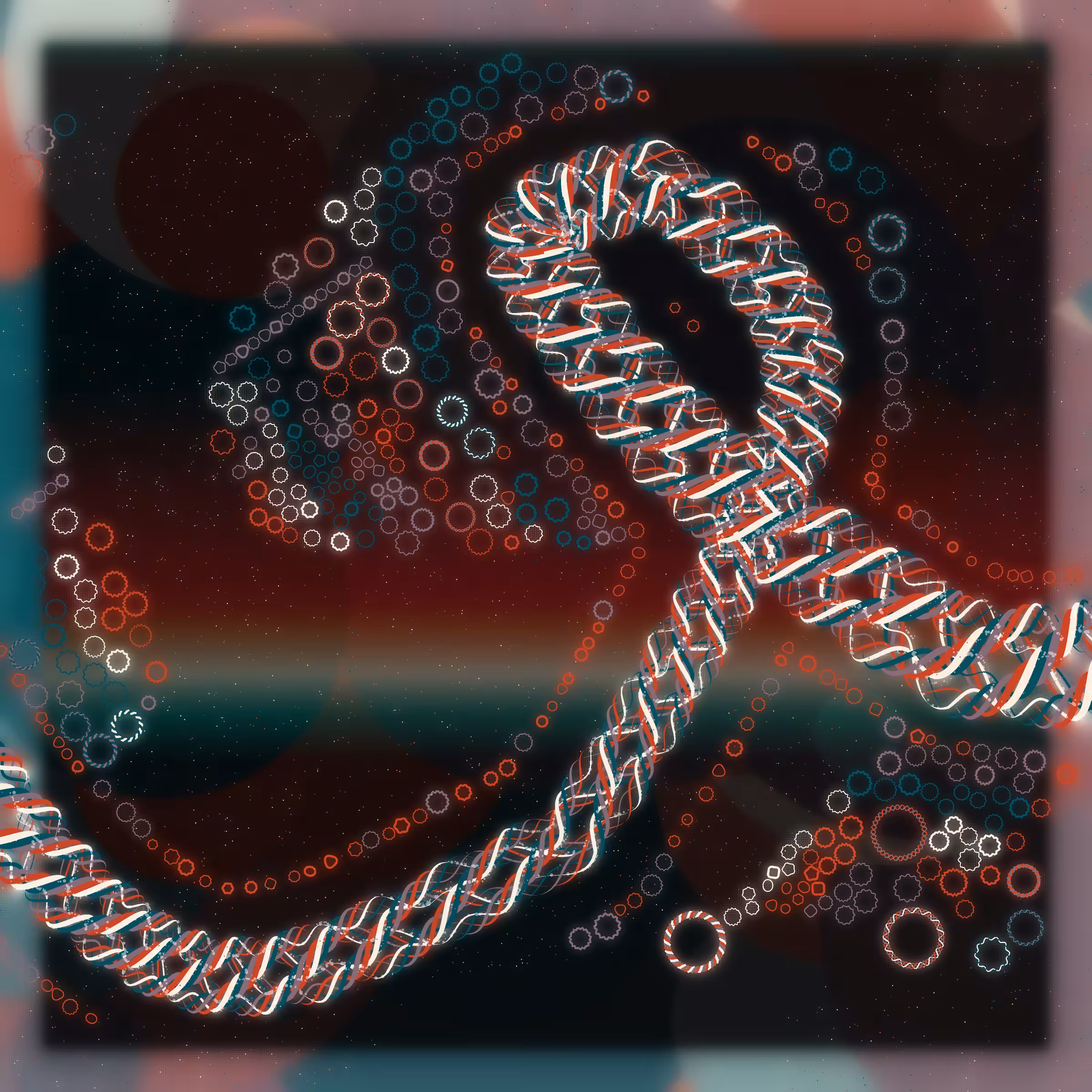 Friendship Bracelets #26446