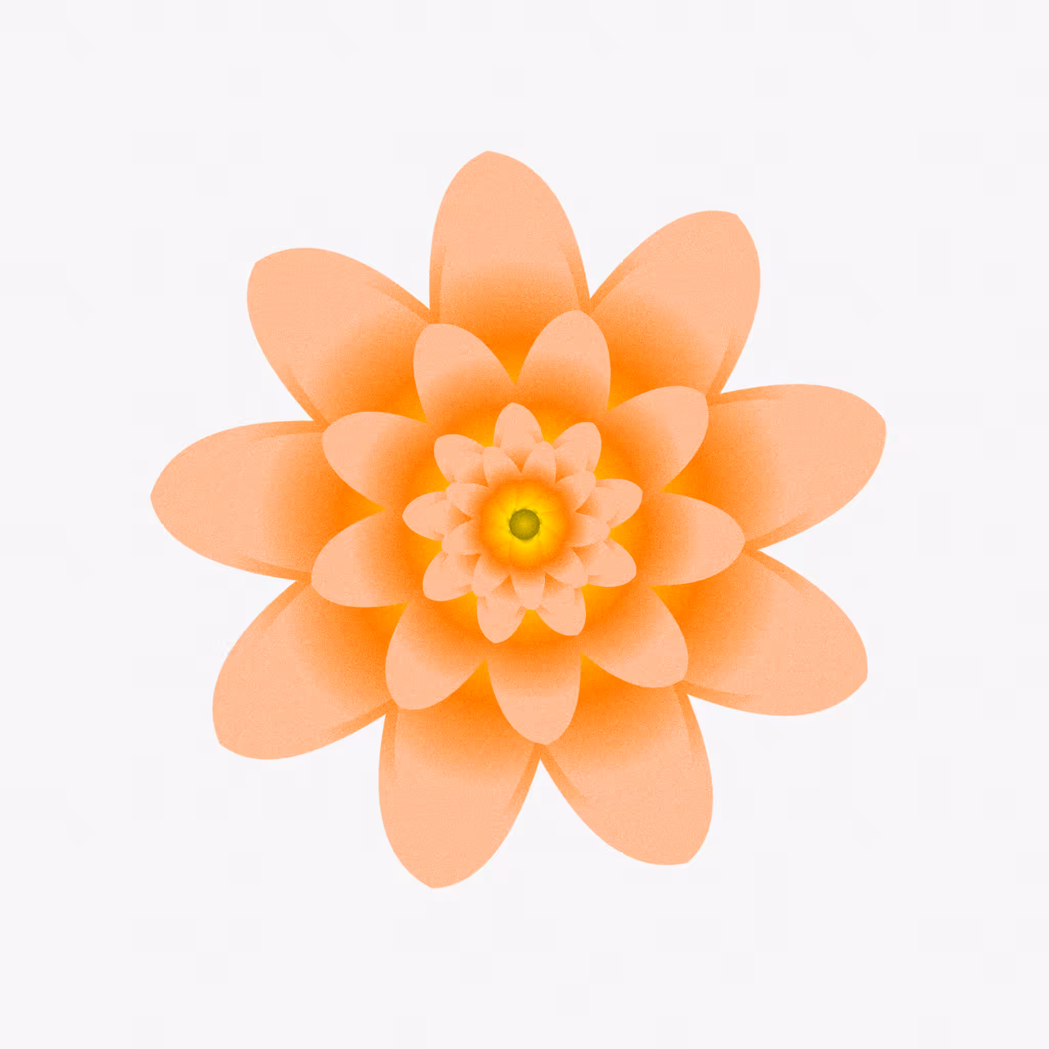 Flower #5