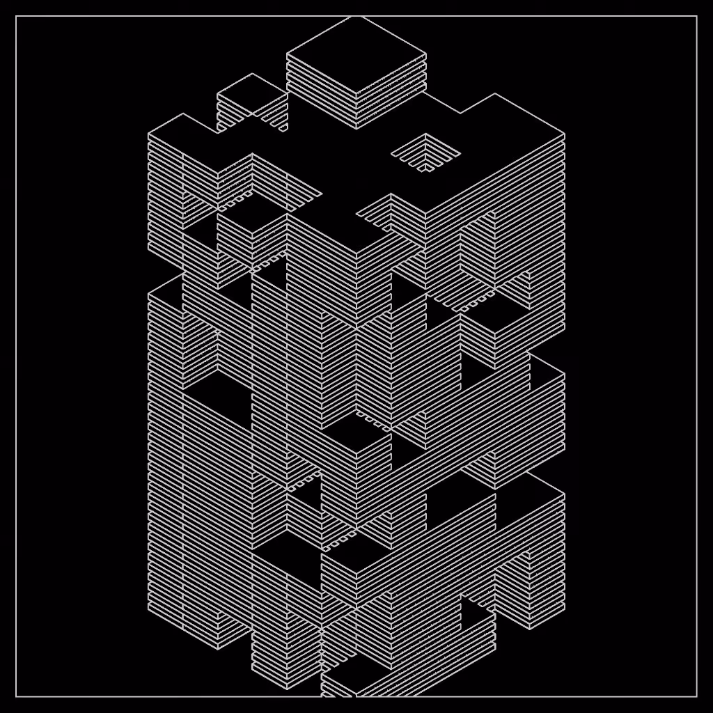Modulo Space #571