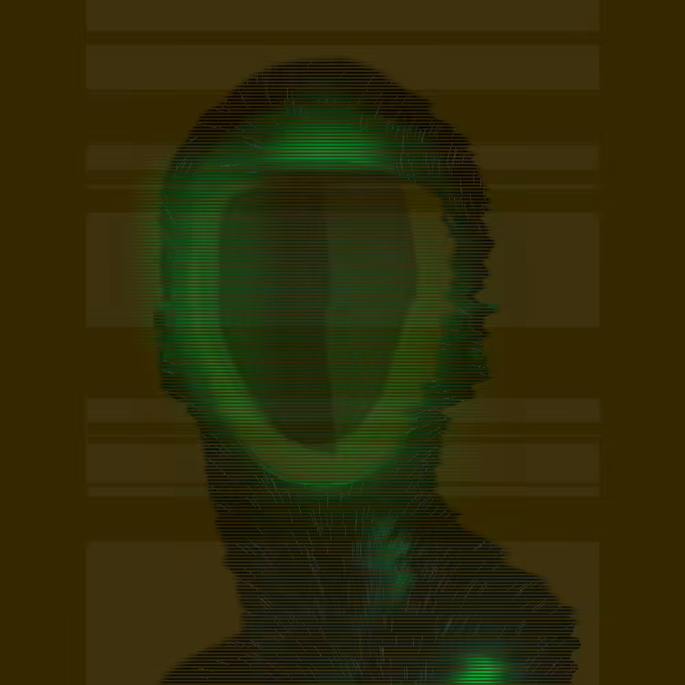 Layers of Noise #268