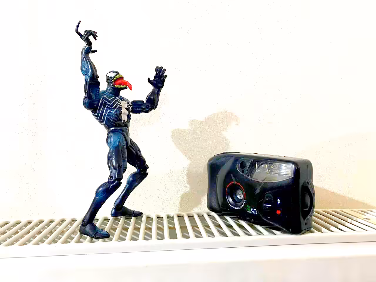 VENOM II