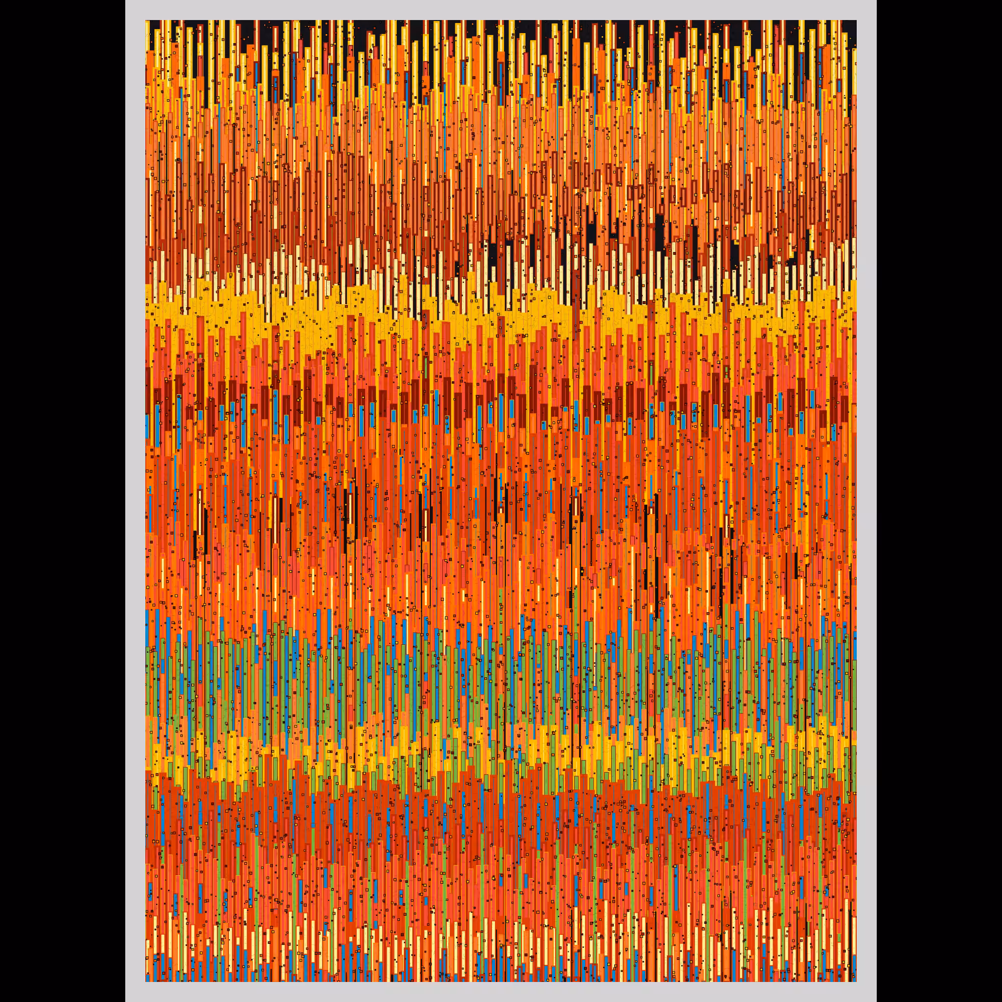 Soil Horizon #216