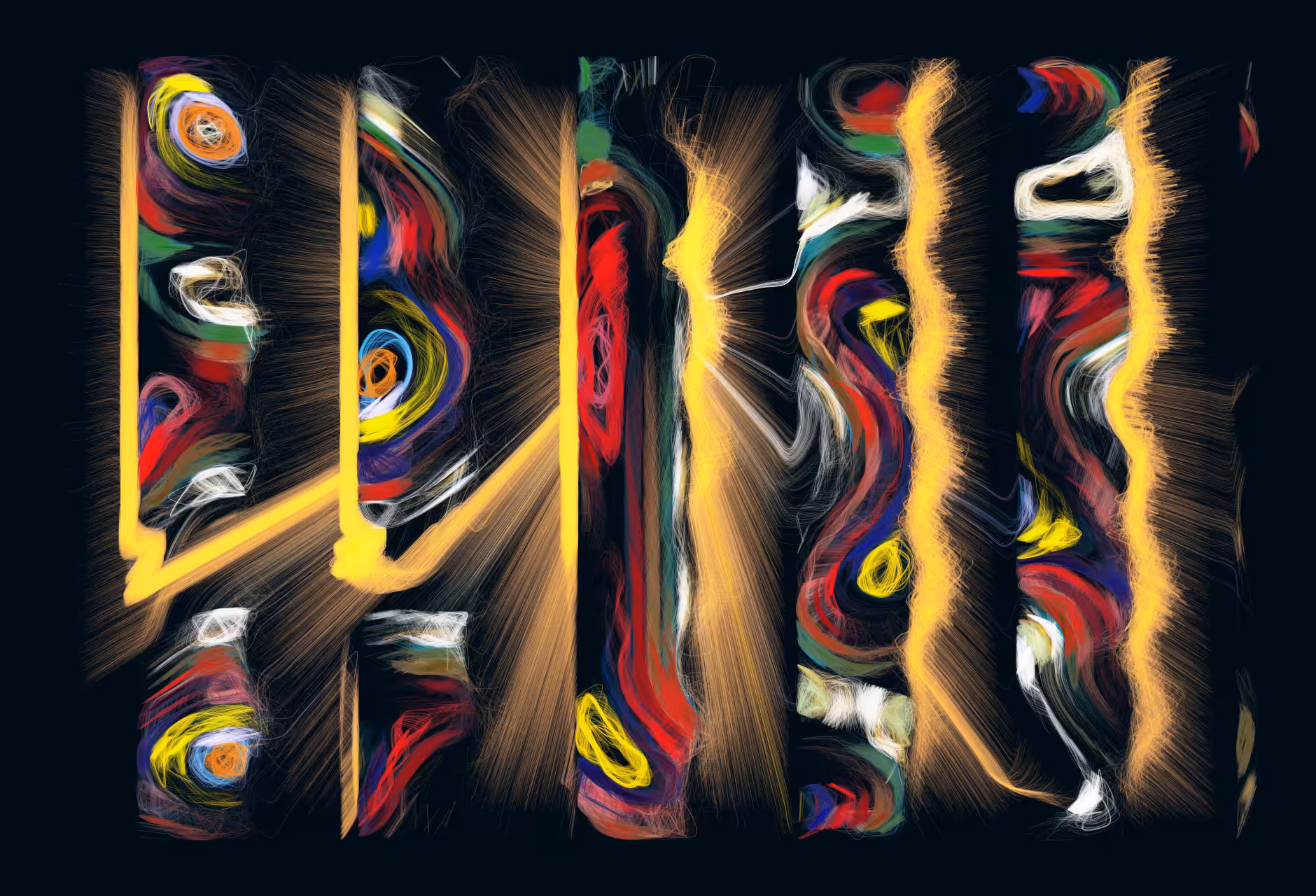 Quantum ATLAS #94