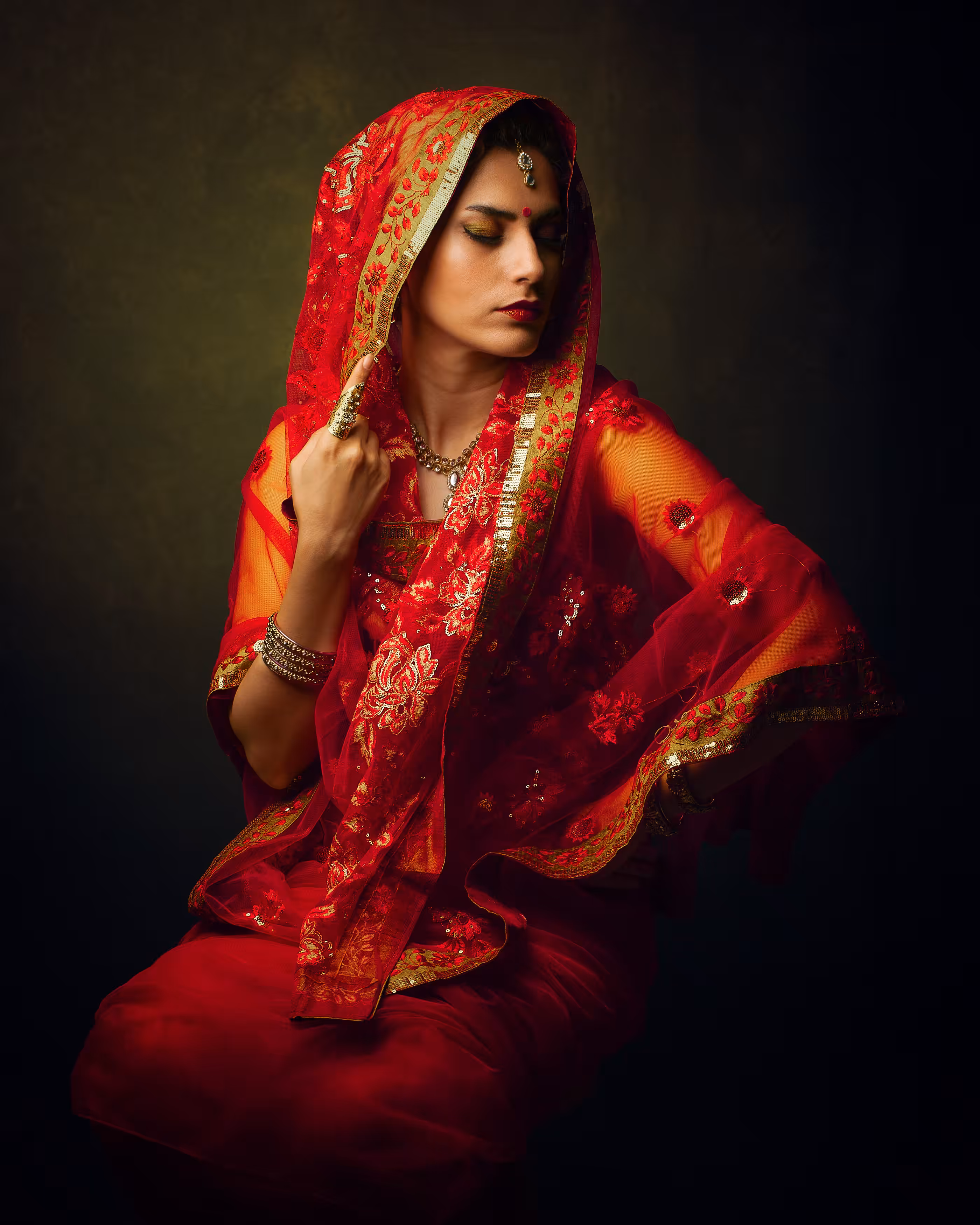 Fatima #2